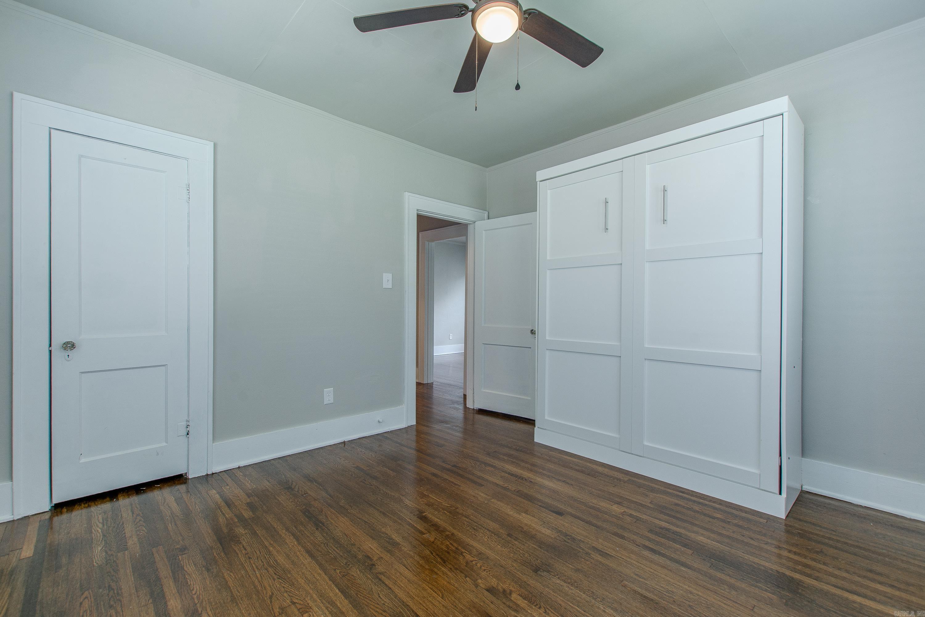 309 W G  North Little Rock, AR