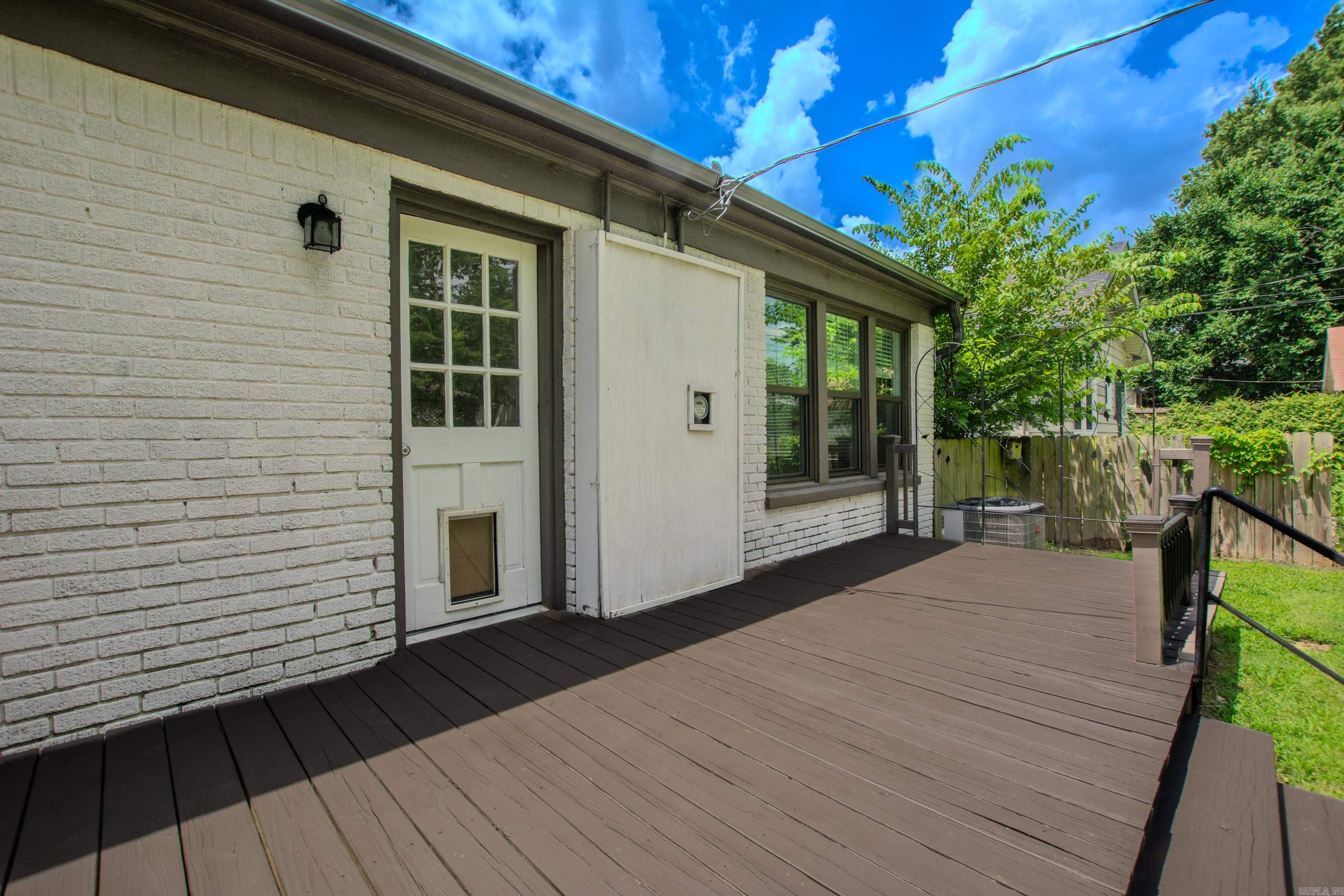 309 W G  North Little Rock, AR