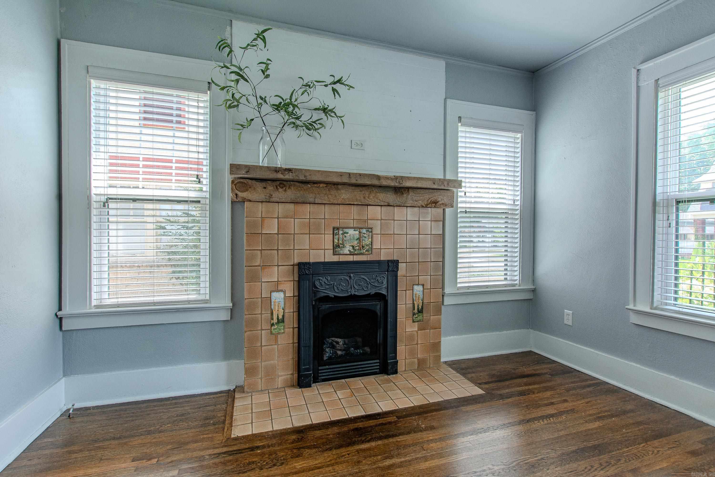 309 W G  North Little Rock, AR