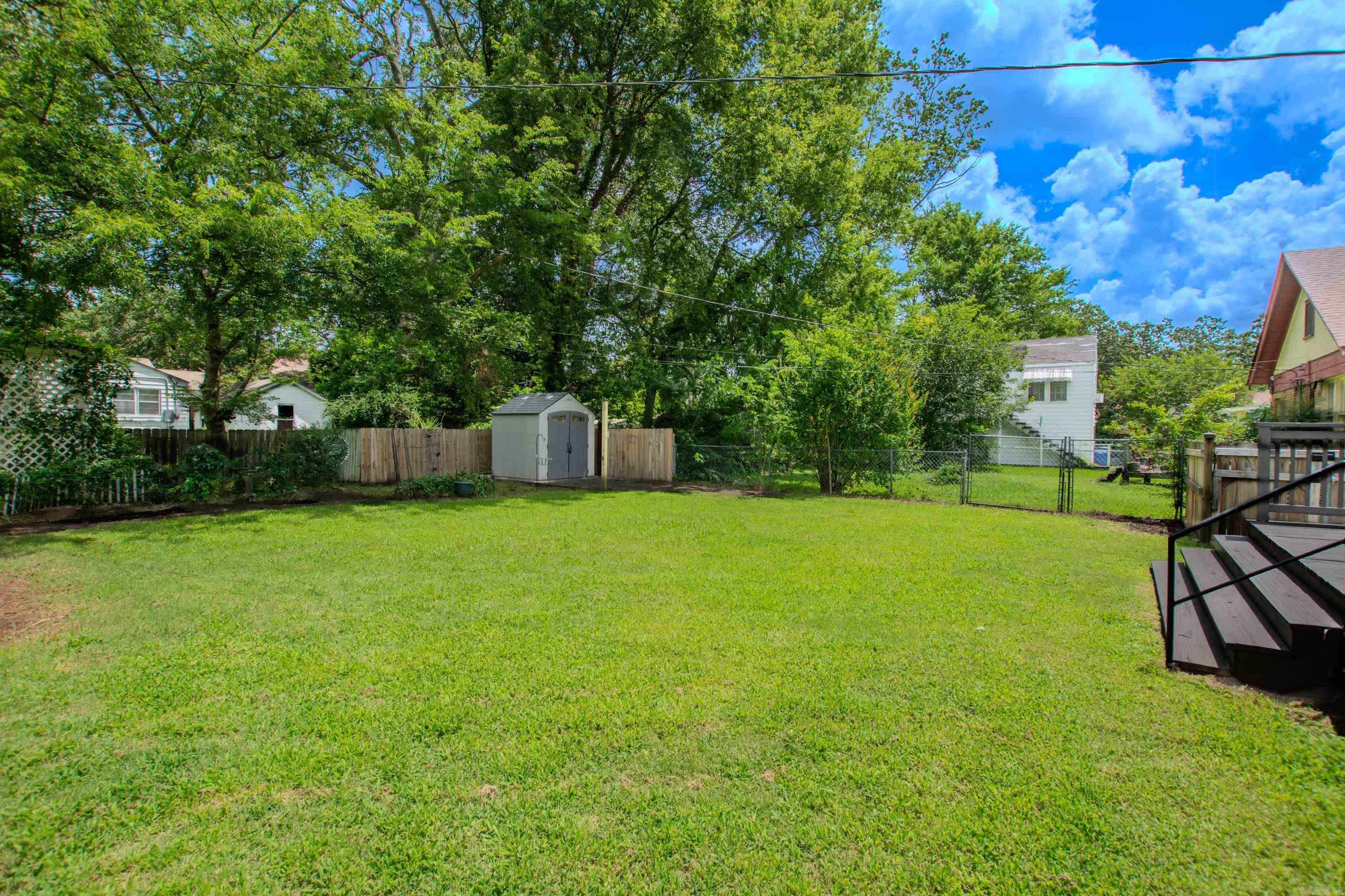 309 W G  North Little Rock, AR