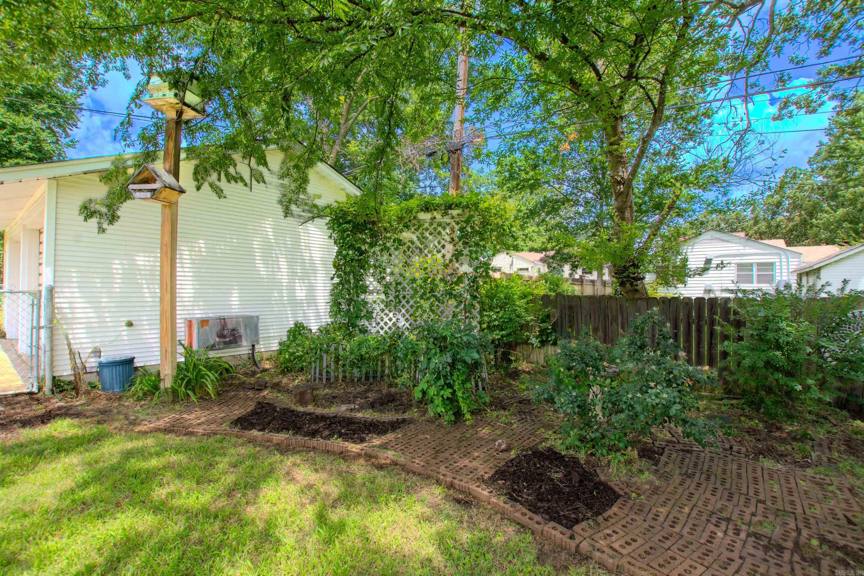 309 W G  North Little Rock, AR