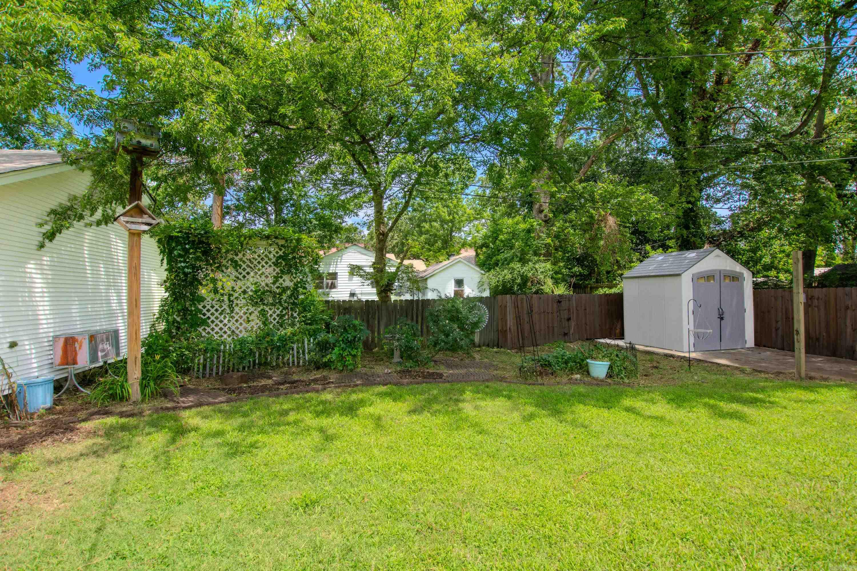 309 W G  North Little Rock, AR