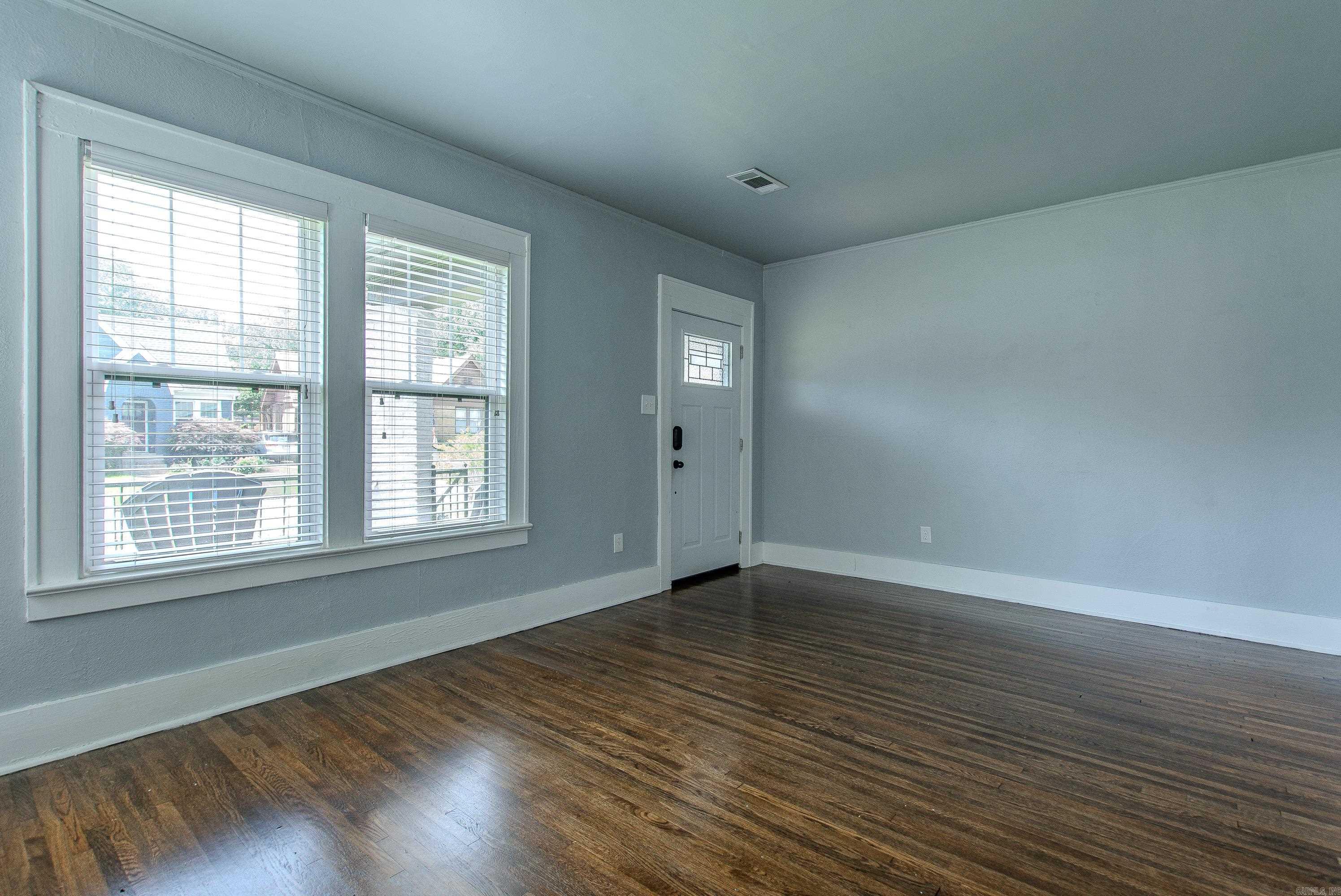 309 W G  North Little Rock, AR
