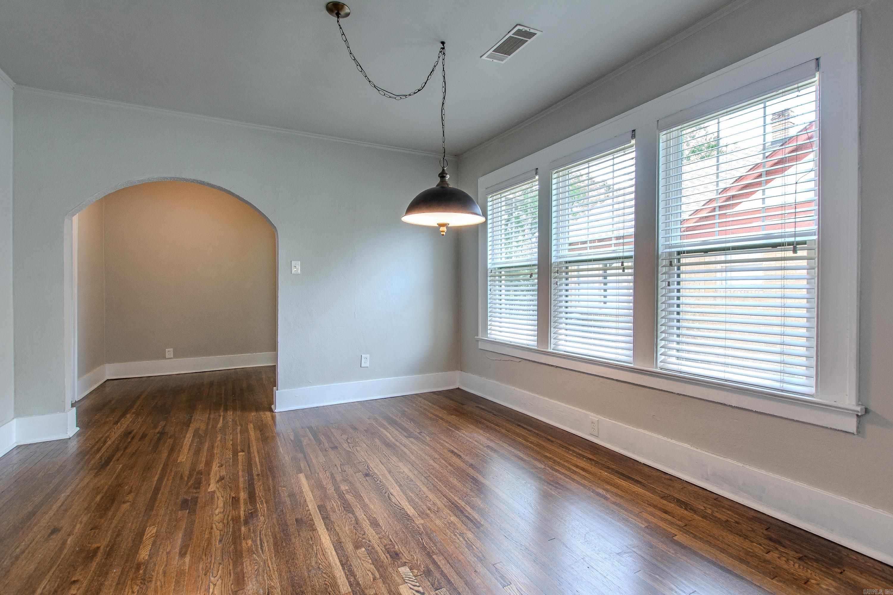 309 W G  North Little Rock, AR