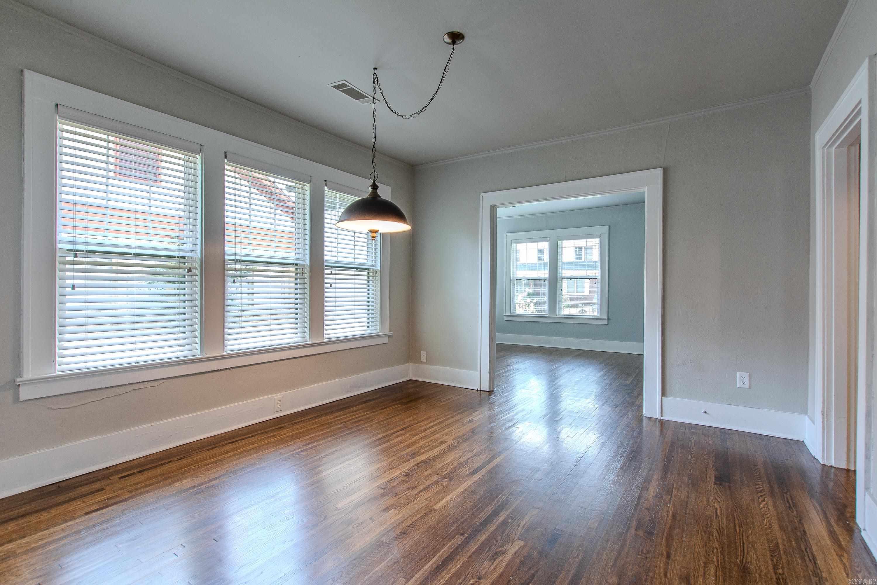 309 W G  North Little Rock, AR