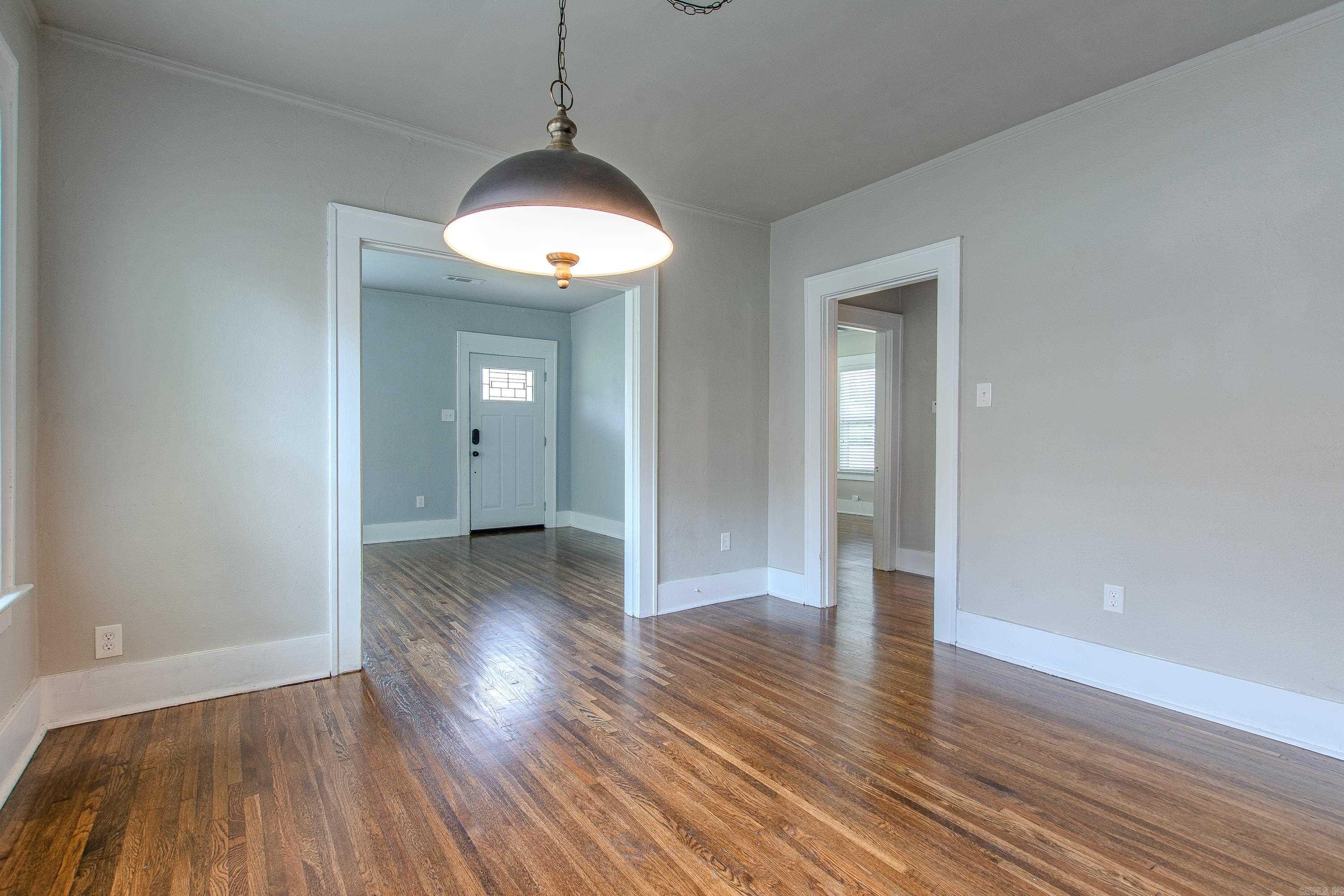309 W G  North Little Rock, AR