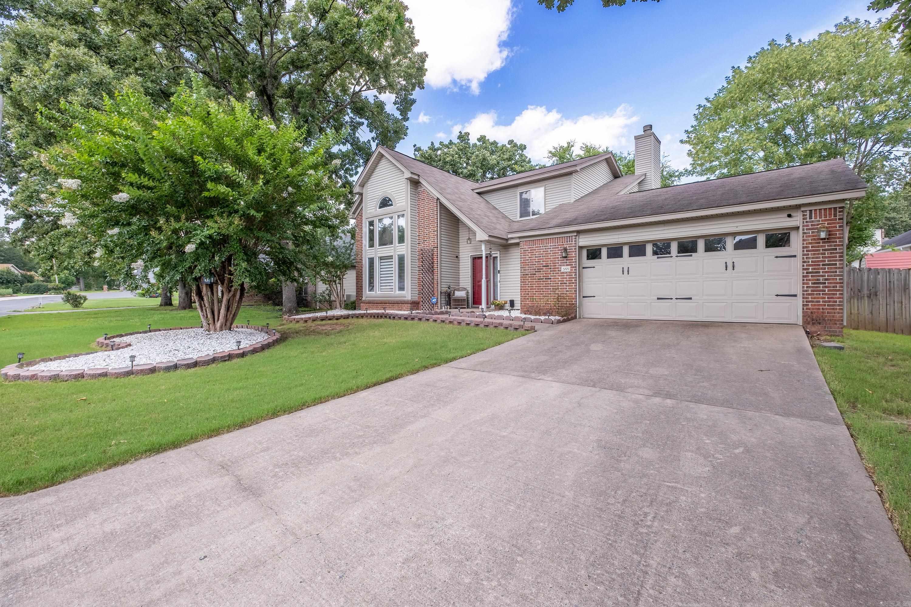 2001 Brookford  Little Rock, AR