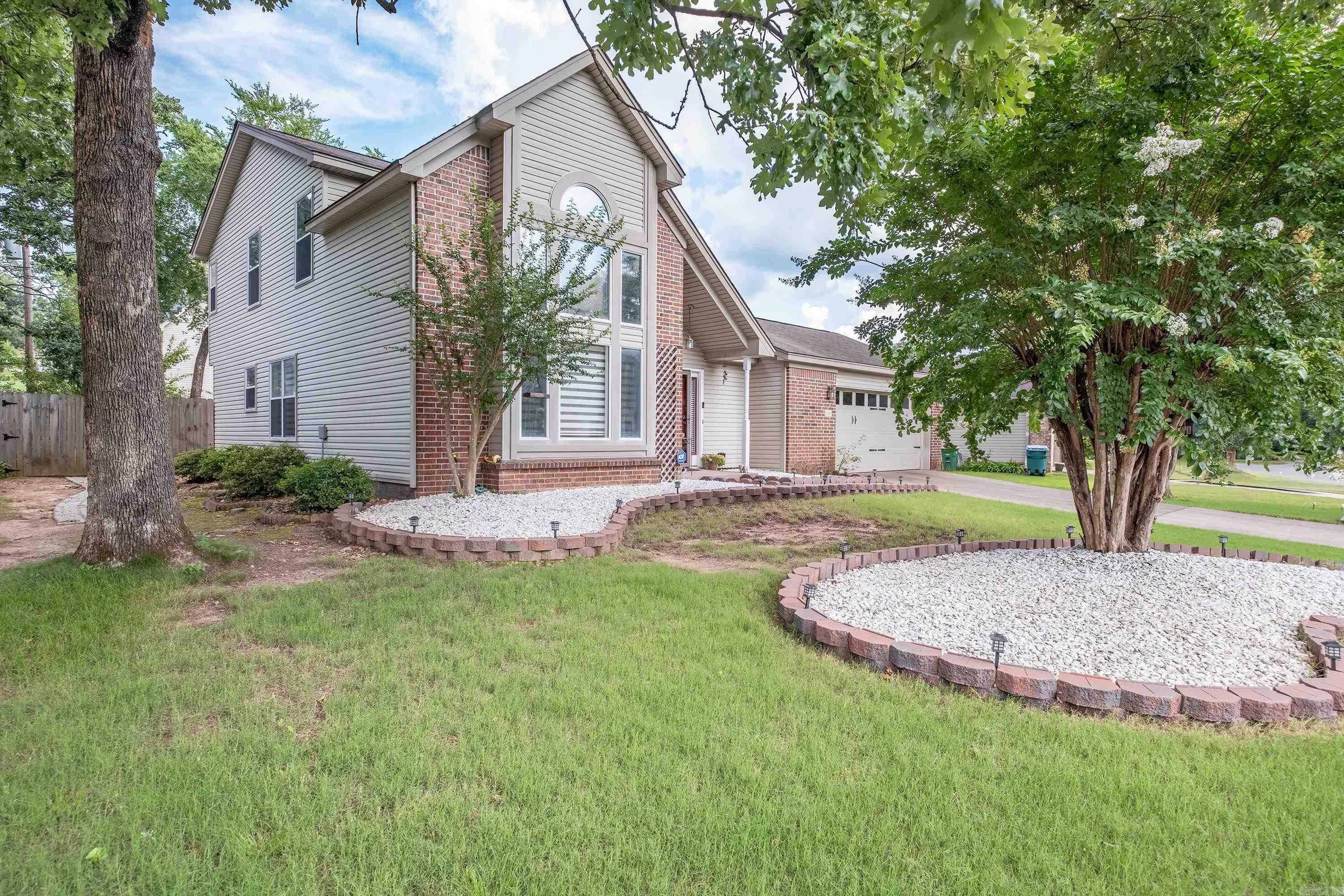 2001 Brookford  Little Rock, AR