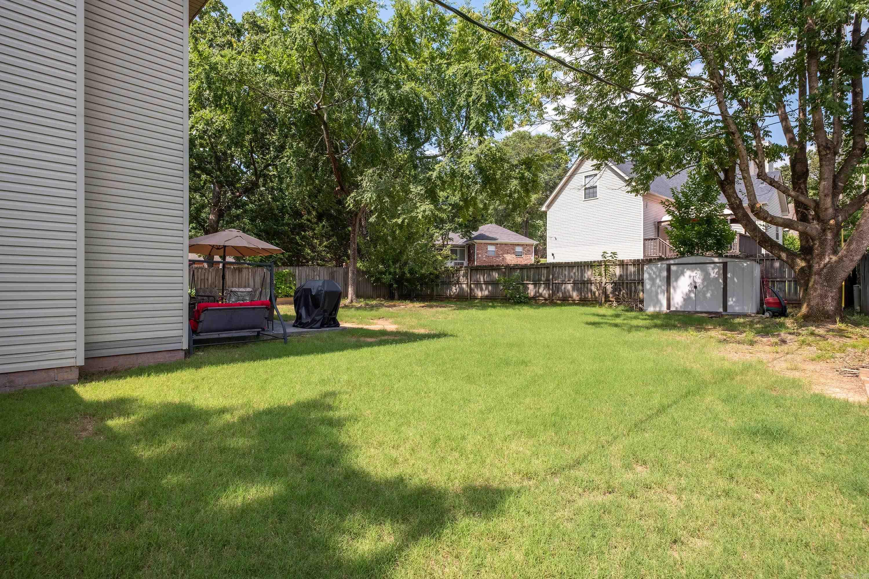 2001 Brookford  Little Rock, AR