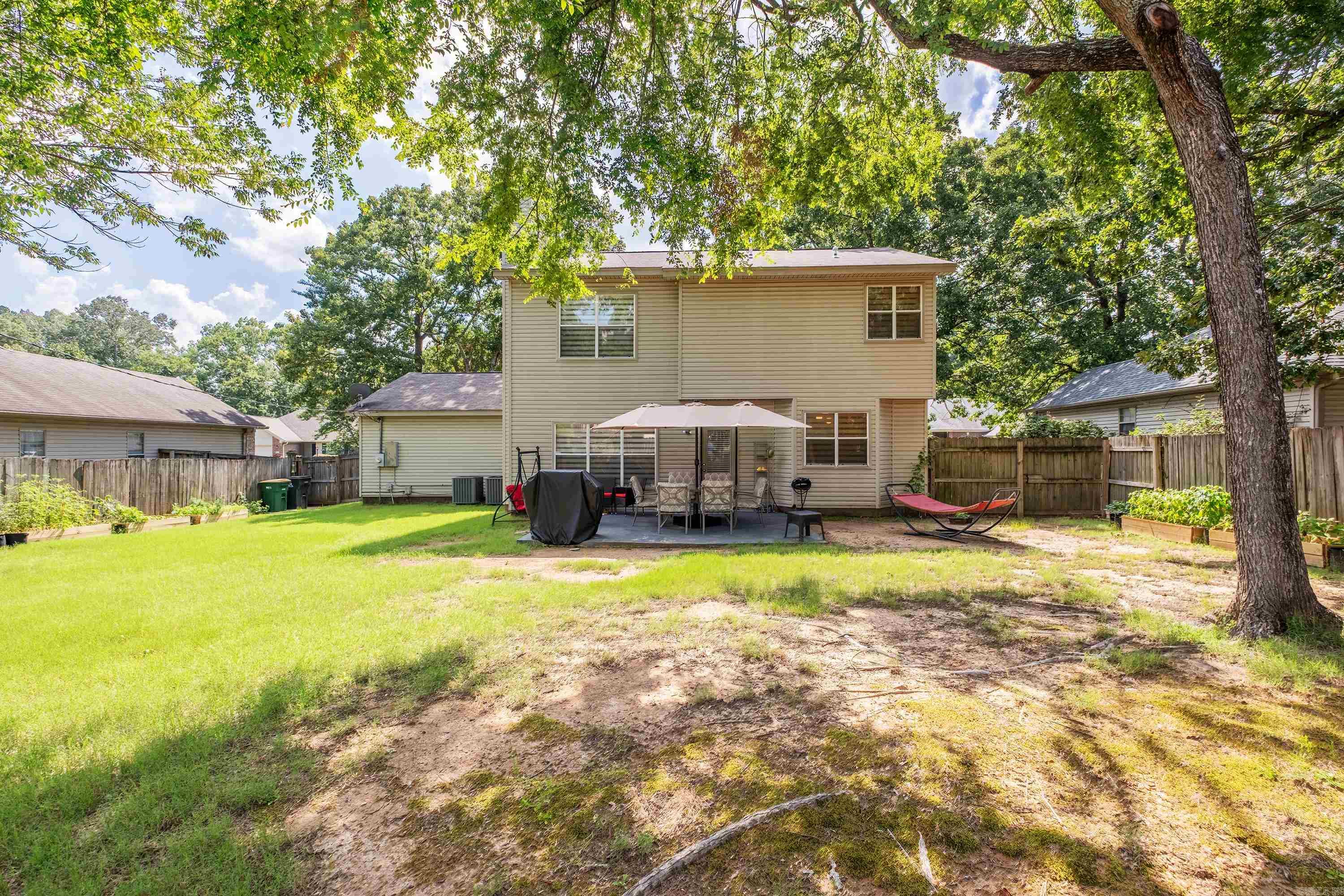 2001 Brookford  Little Rock, AR
