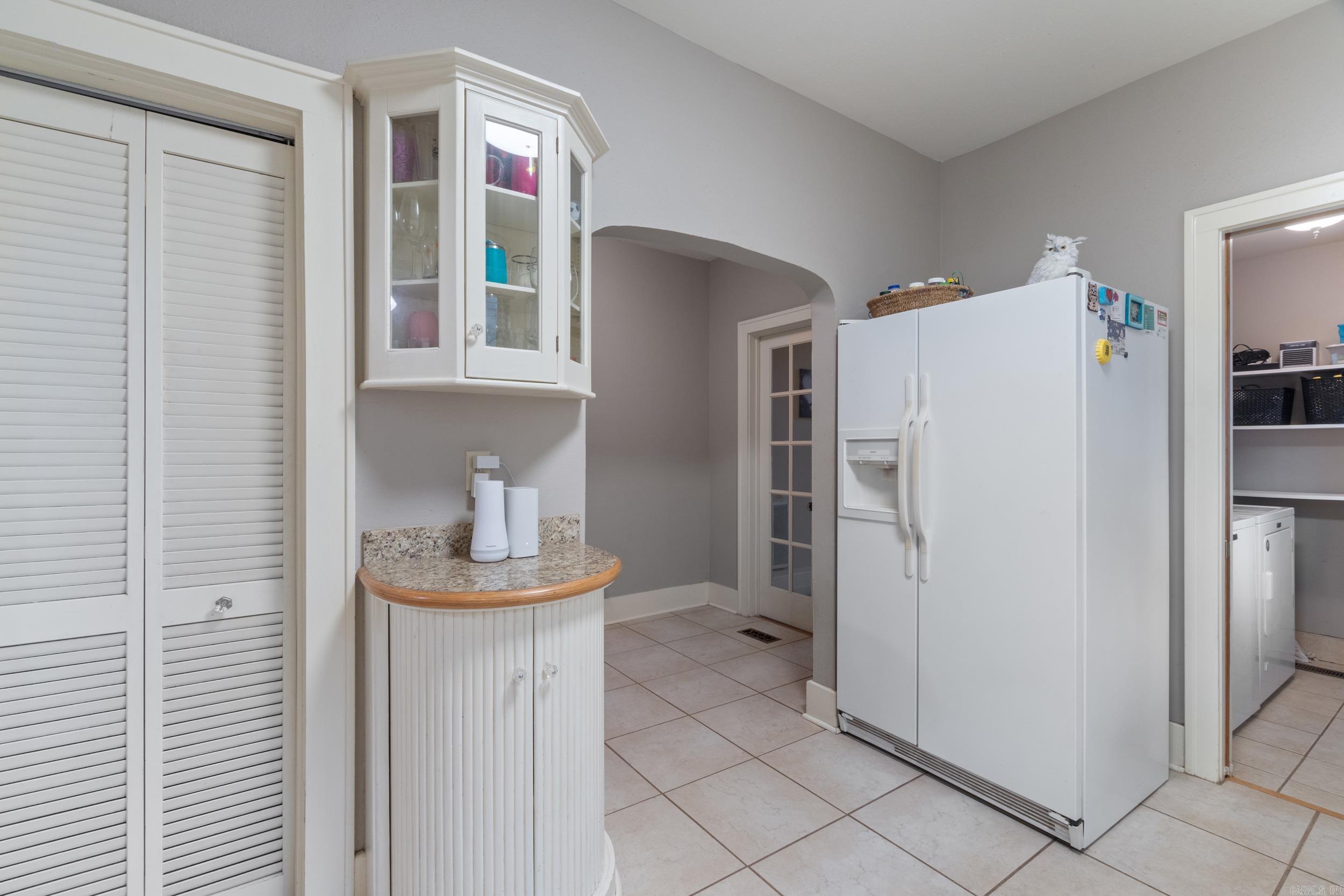 526 N Tyler  Little Rock, AR