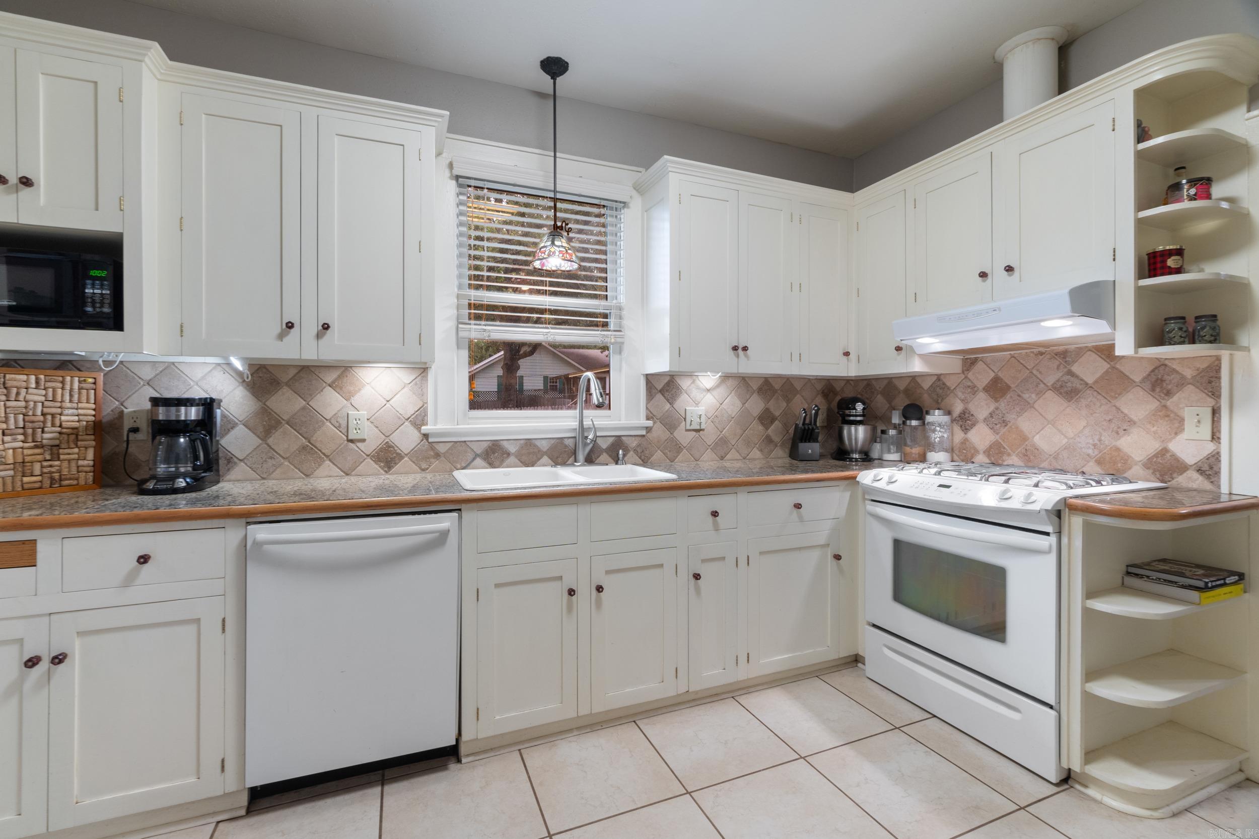 526 N Tyler  Little Rock, AR