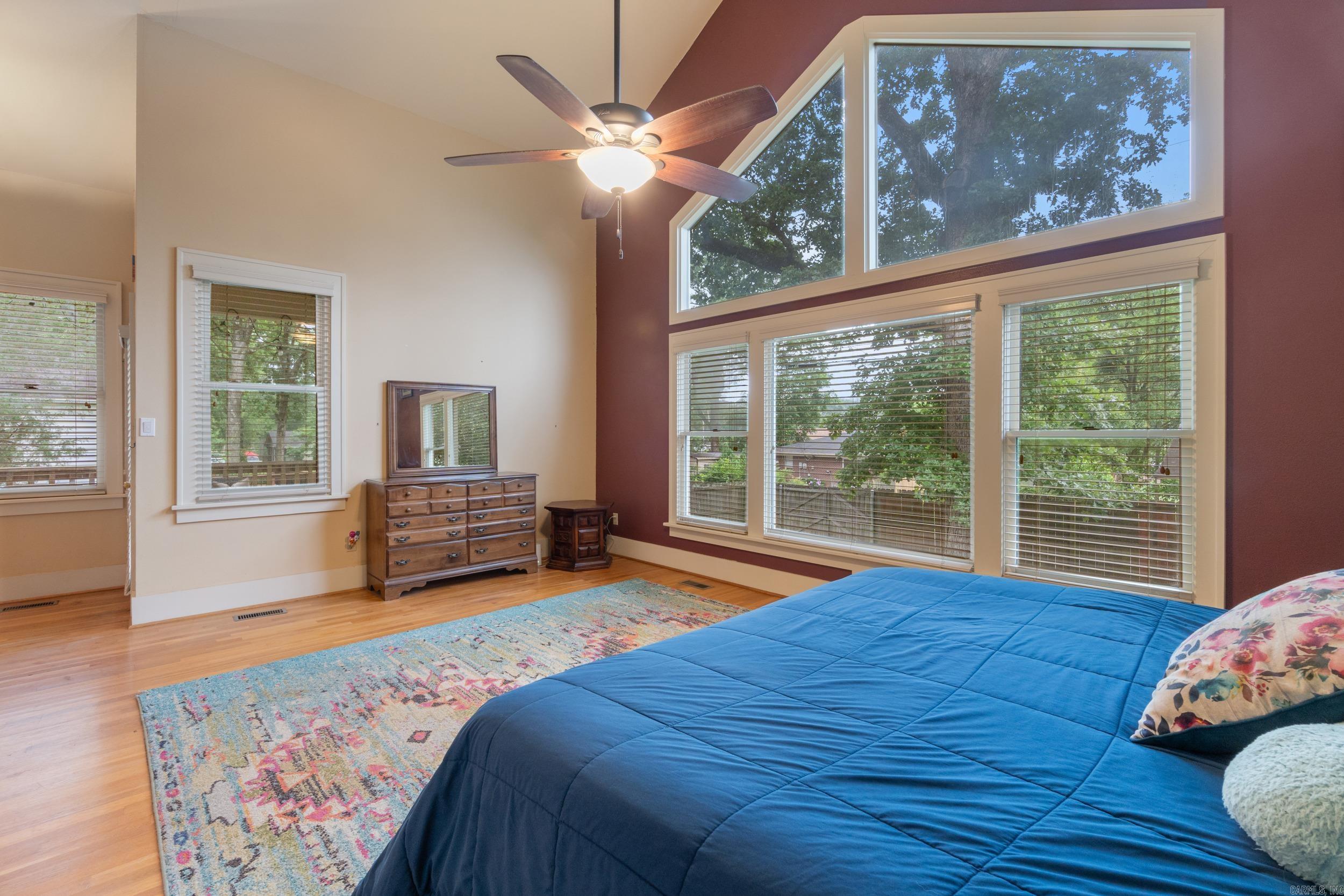 526 N Tyler  Little Rock, AR