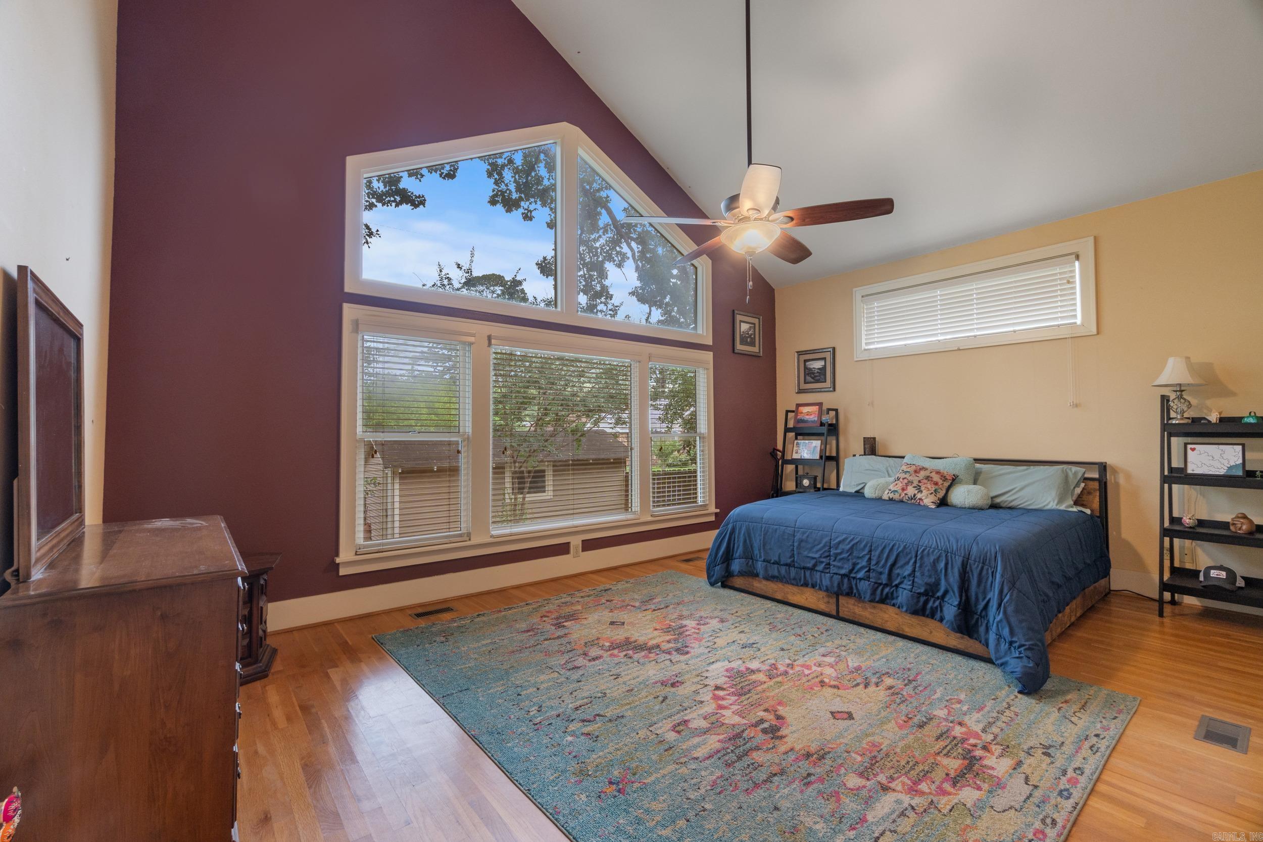 526 N Tyler  Little Rock, AR