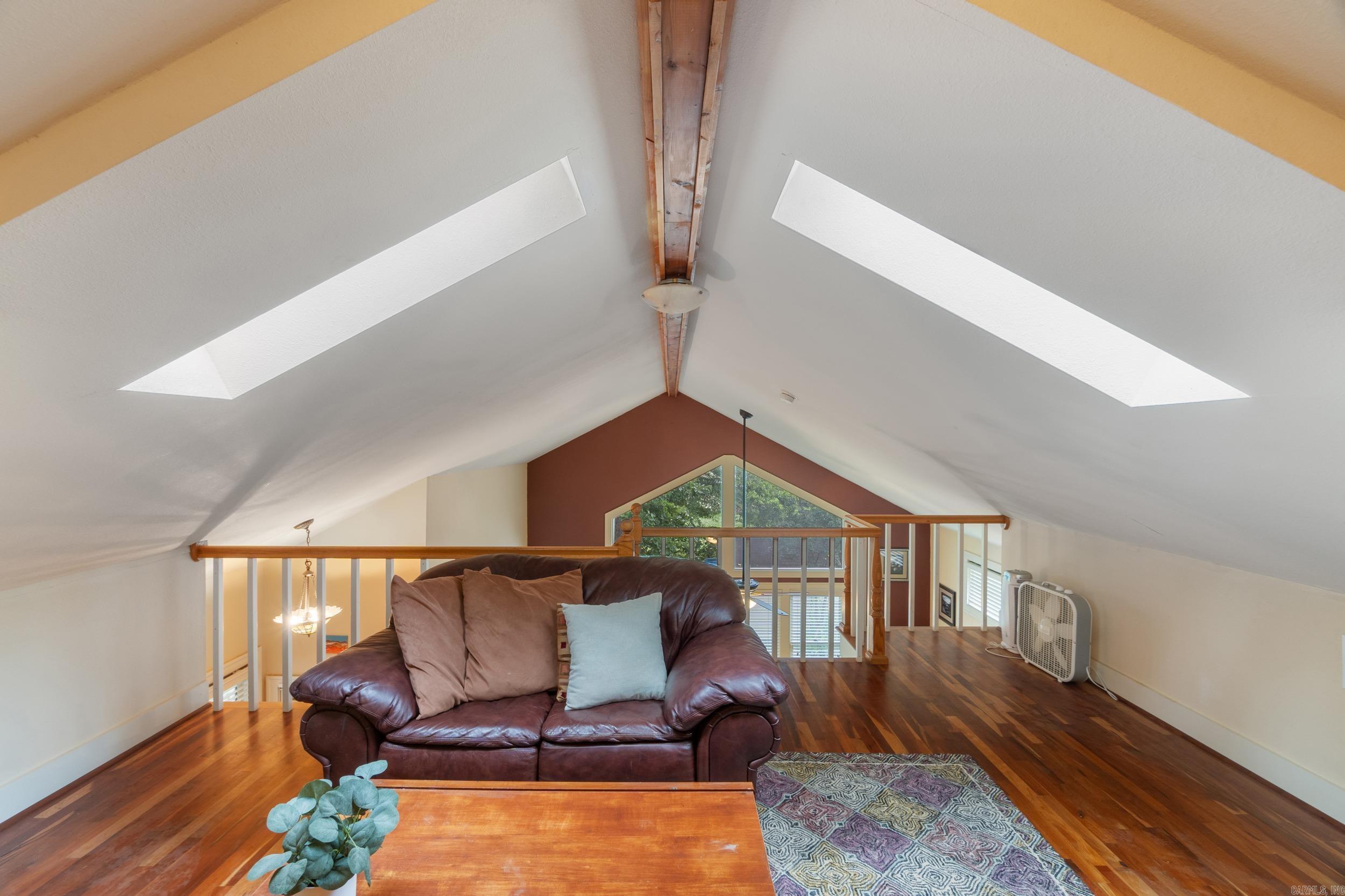 526 N Tyler  Little Rock, AR