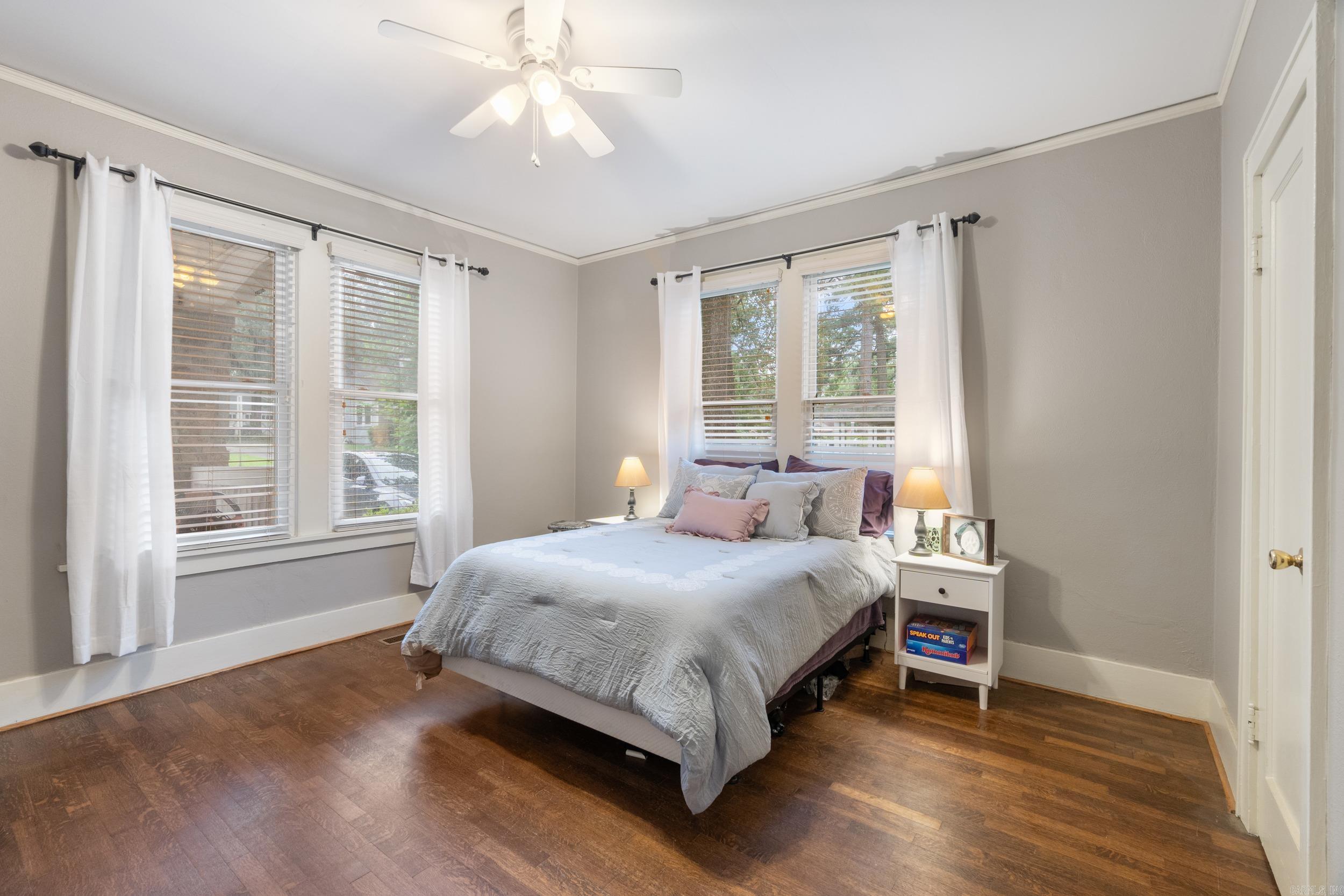 526 N Tyler  Little Rock, AR