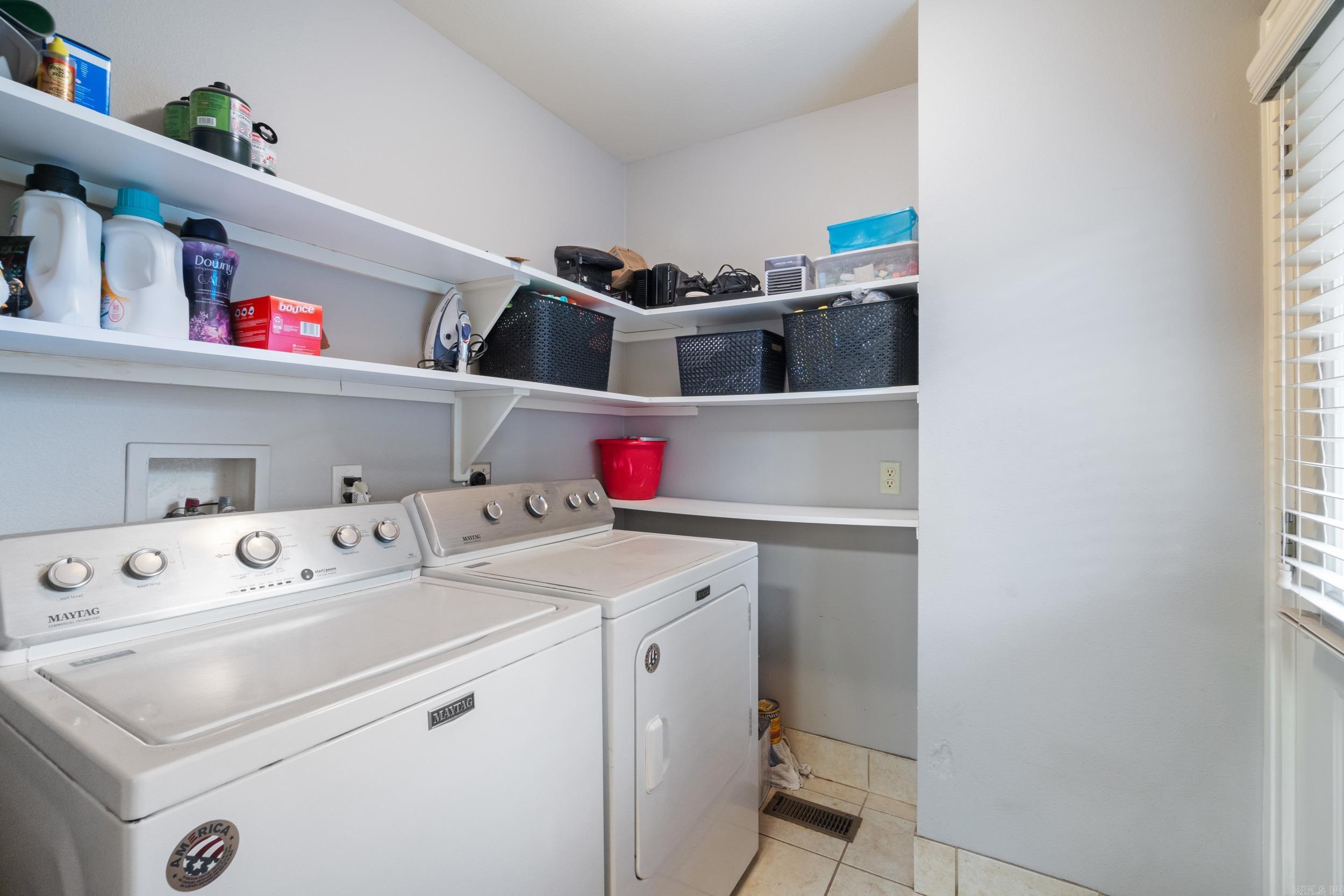 526 N Tyler  Little Rock, AR