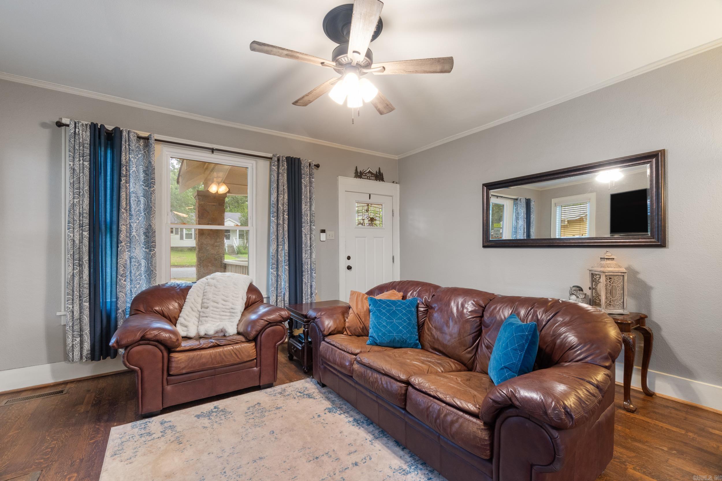 526 N Tyler  Little Rock, AR