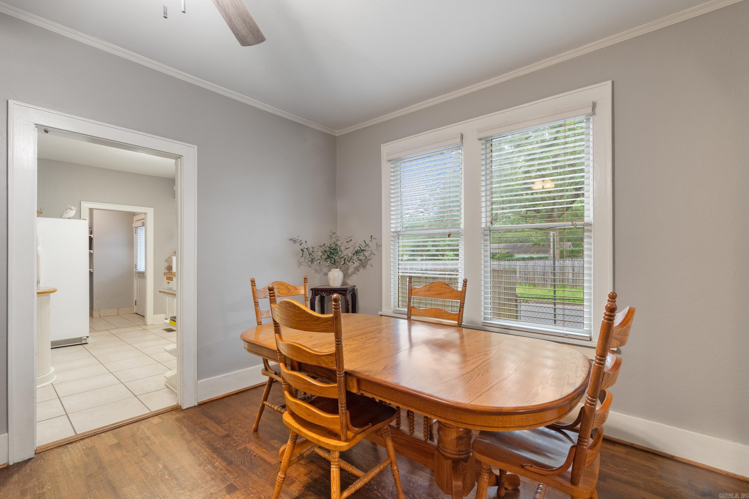 526 N Tyler  Little Rock, AR
