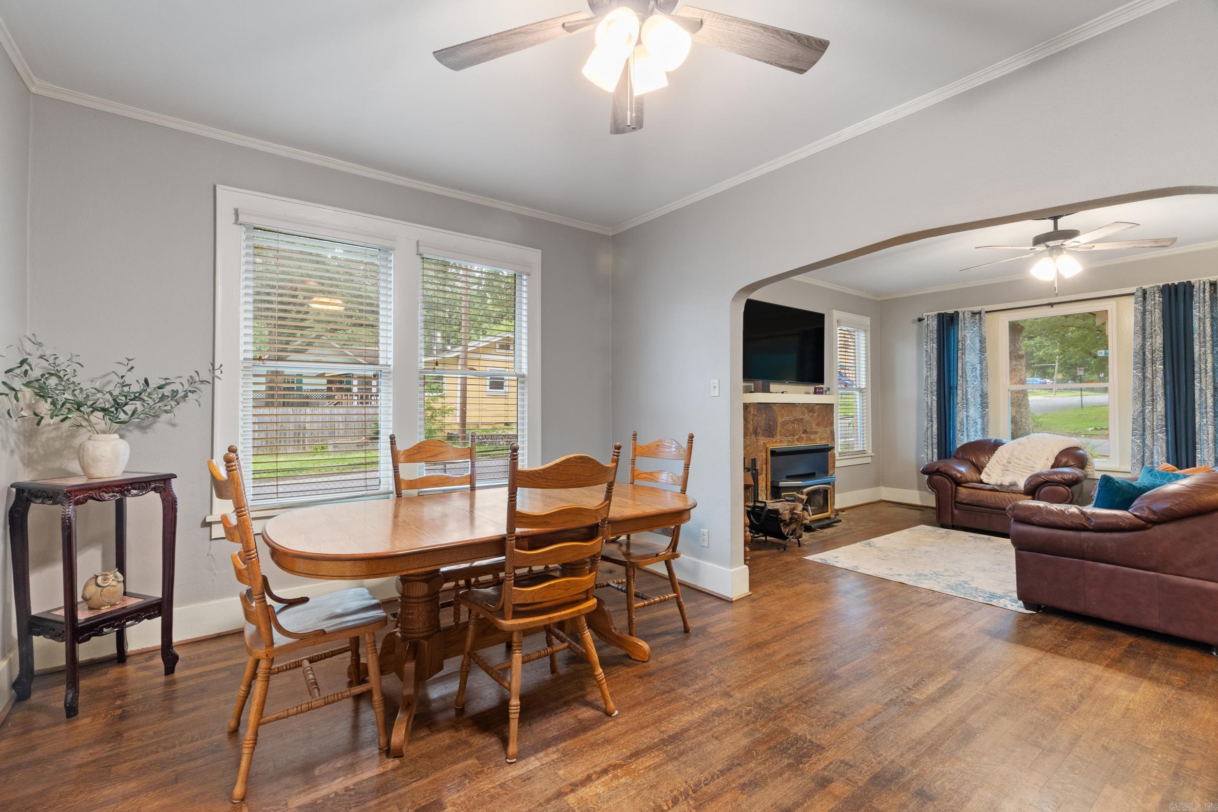 526 N Tyler  Little Rock, AR