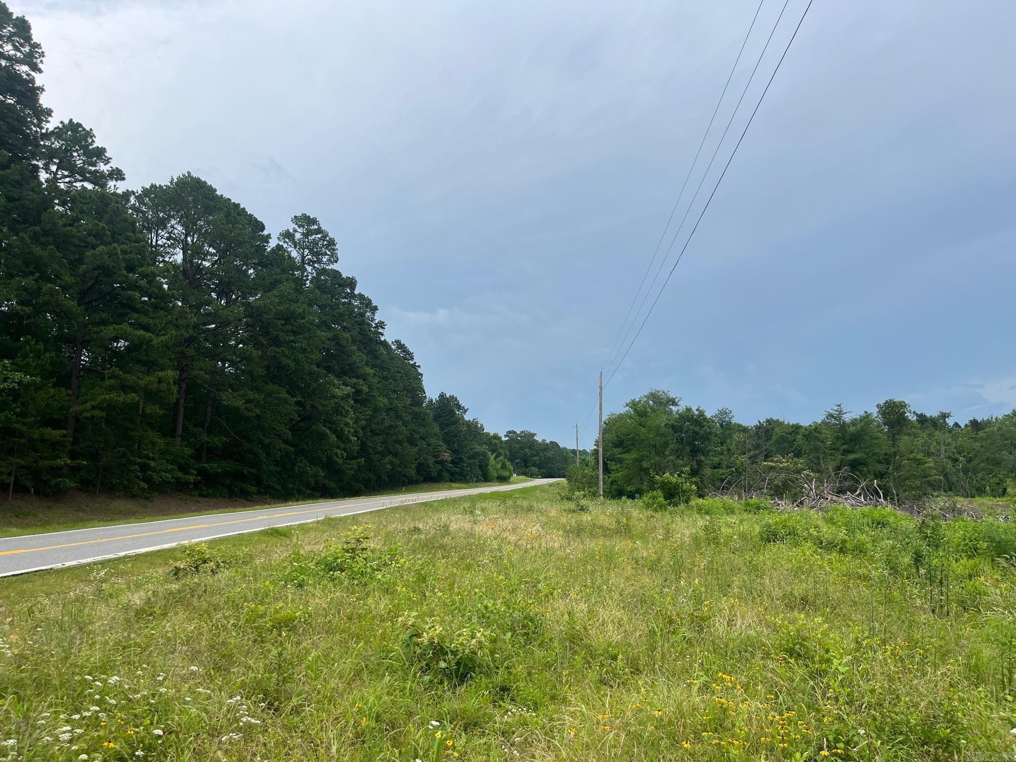 TBD Hwy 84  Amity, AR