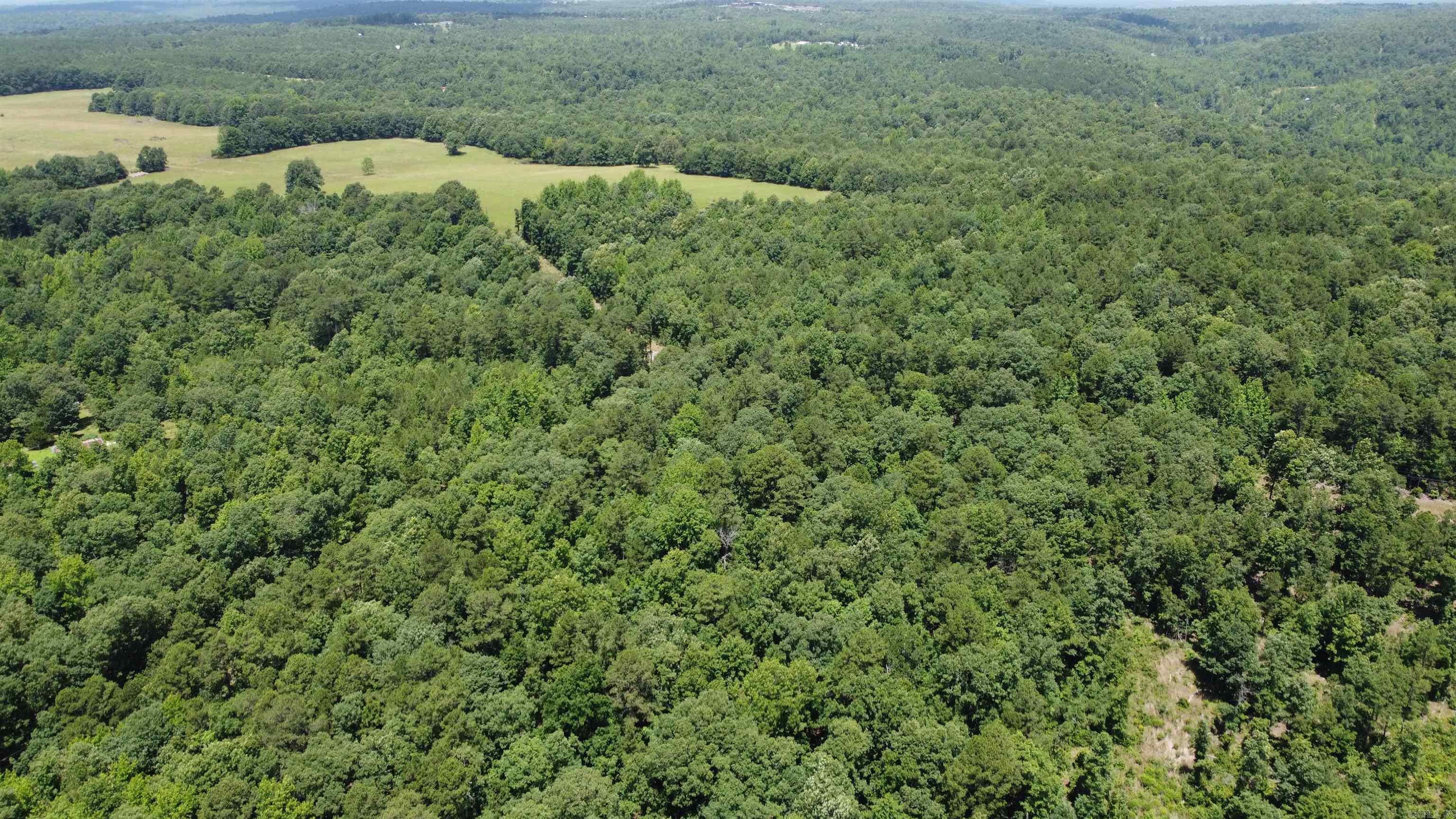 0 Harry Brown Rd.  Leslie, AR