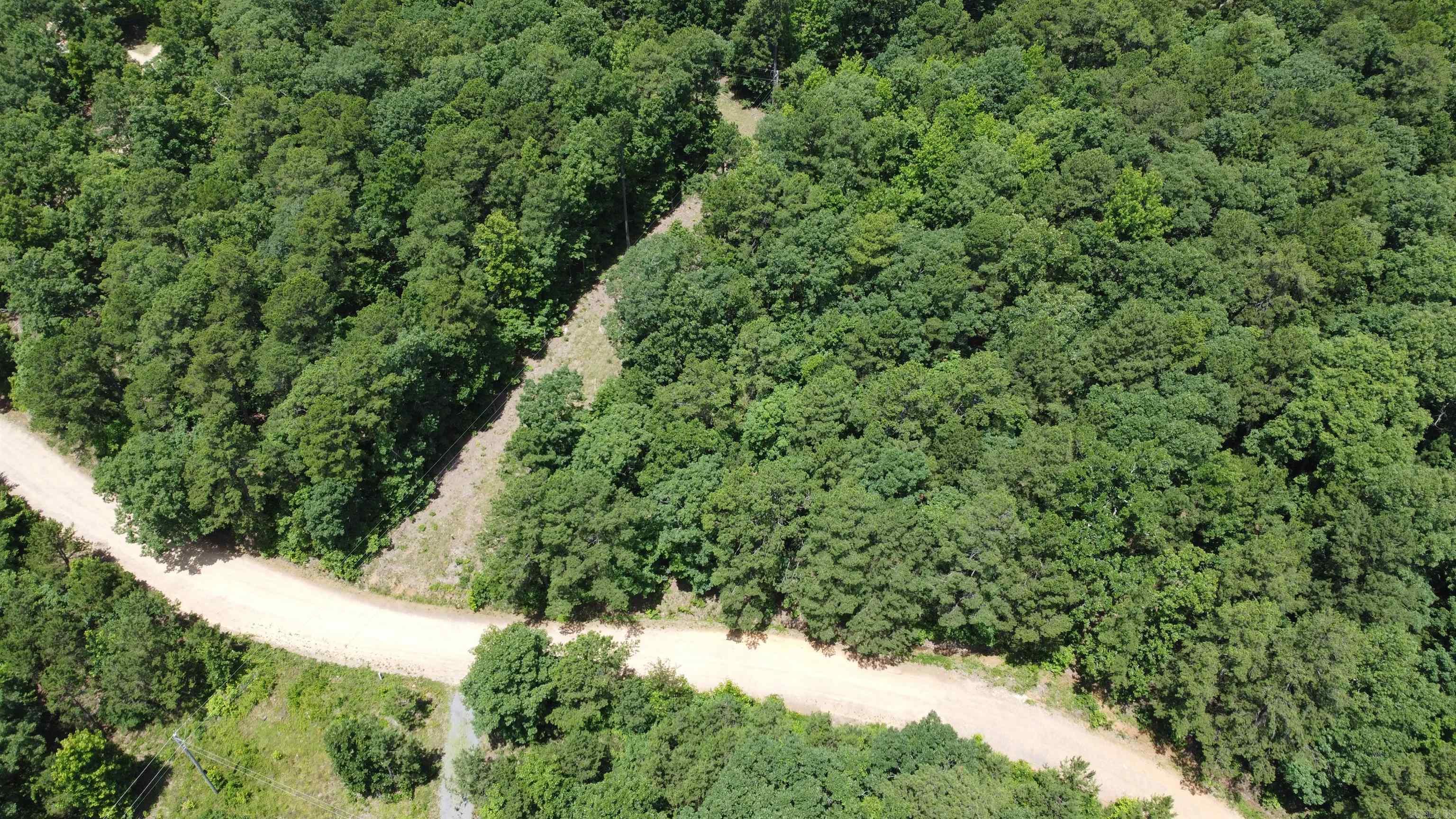 0 Harry Brown Rd.  Leslie, AR