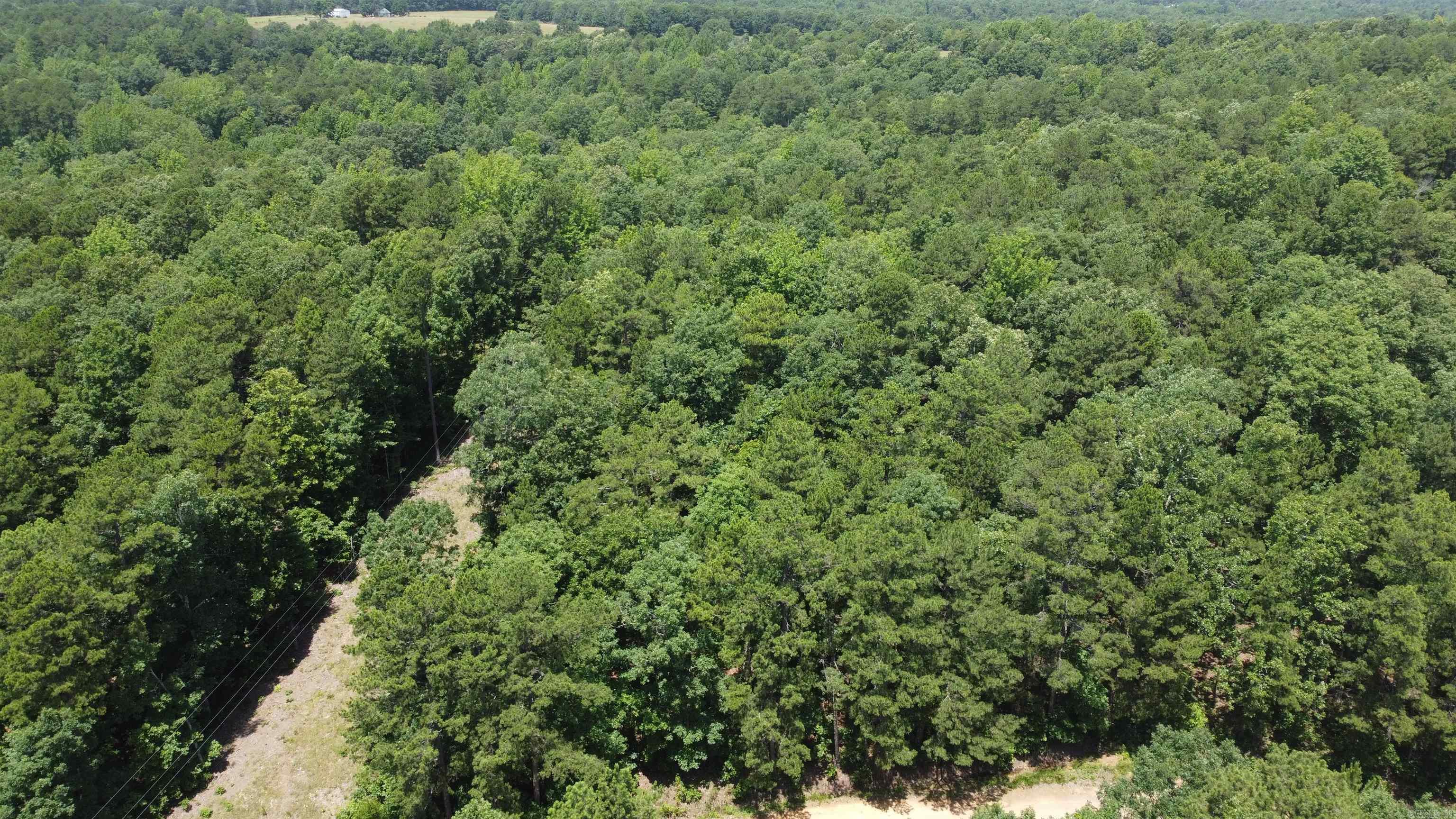 0 Harry Brown Rd.  Leslie, AR