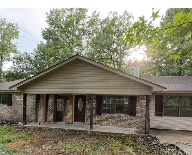 3816 Petty Road