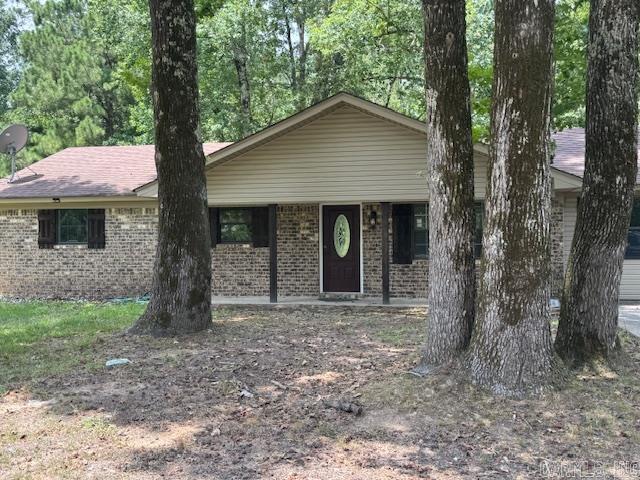 3816 Petty Road Pine Bluff, AR 71603