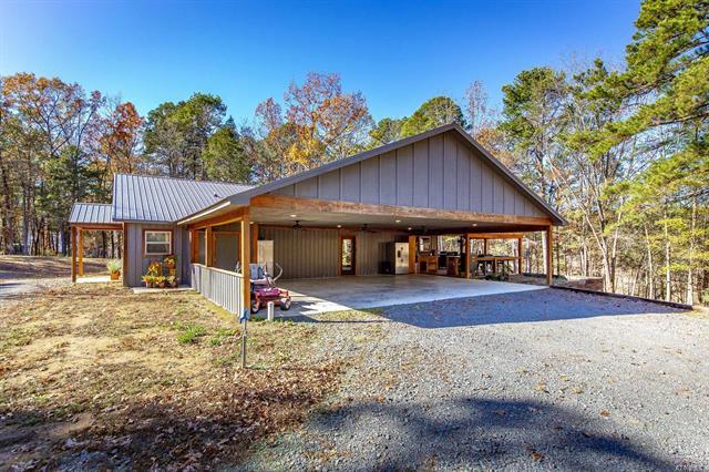 101  Starfield Rd East  Greers Ferry, AR