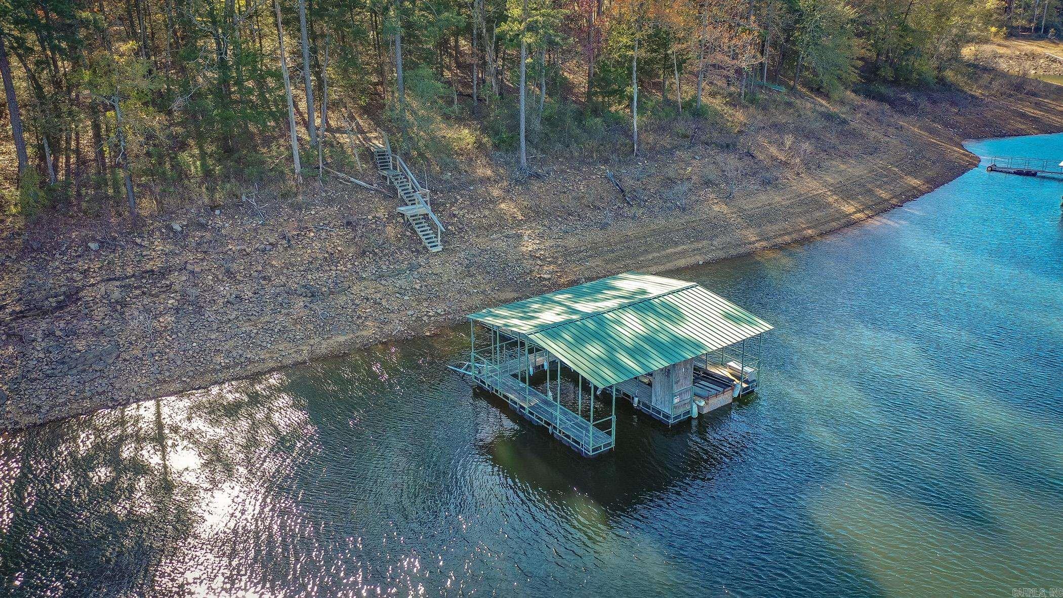 101 Starfield Rd East  Greers Ferry, AR