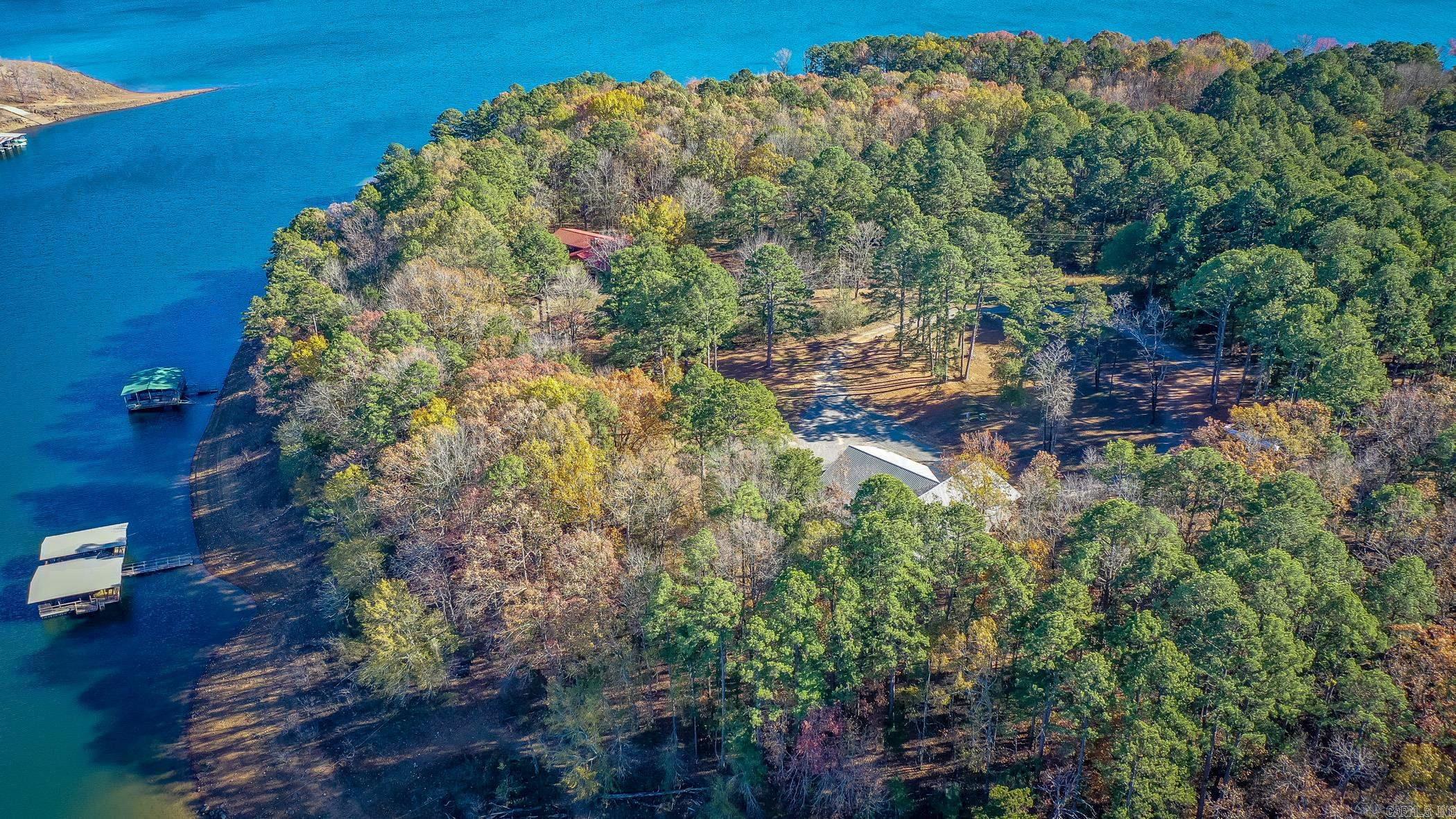 101 Starfield Rd East  Greers Ferry, AR