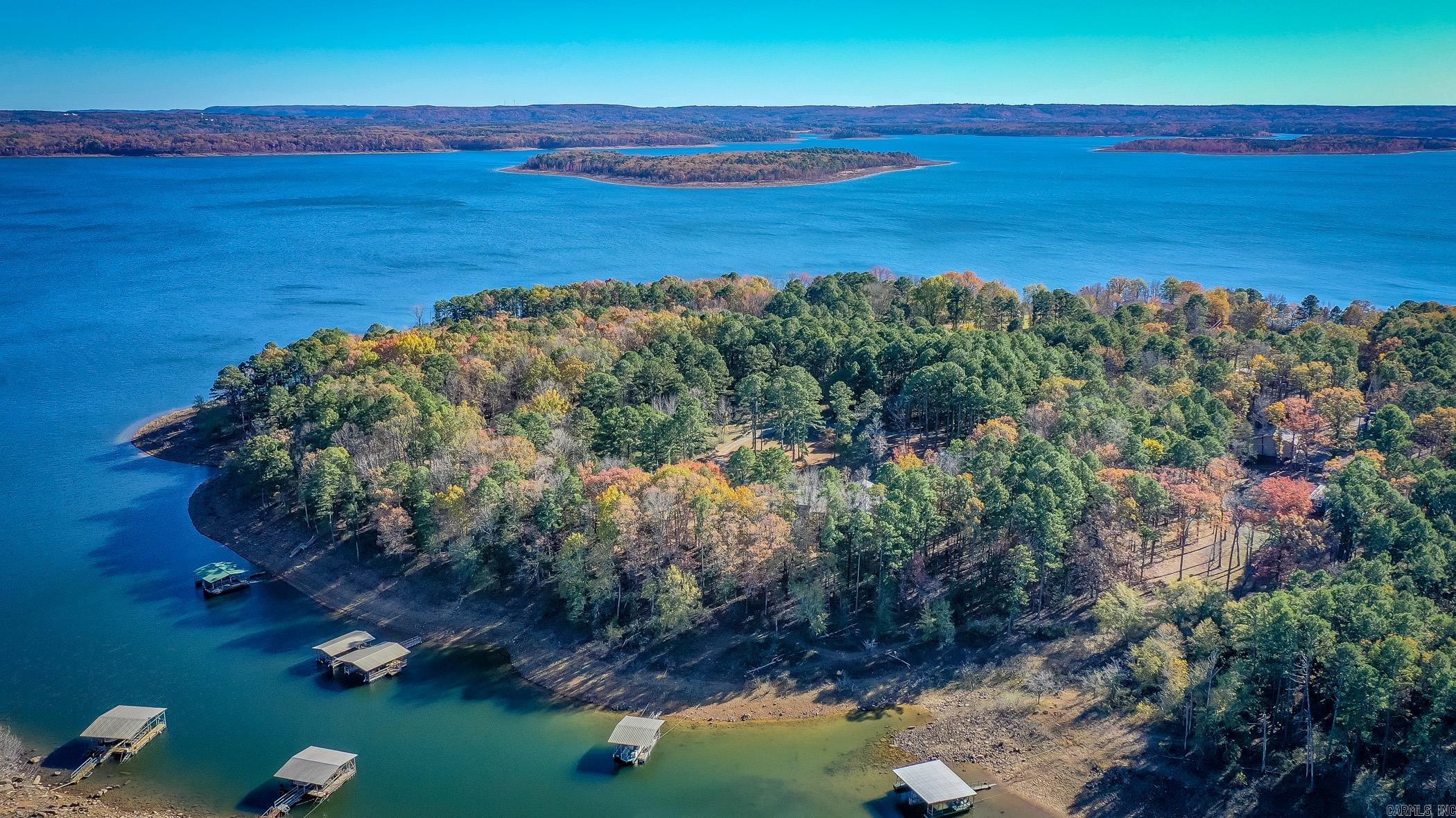 101 Starfield Rd East  Greers Ferry, AR