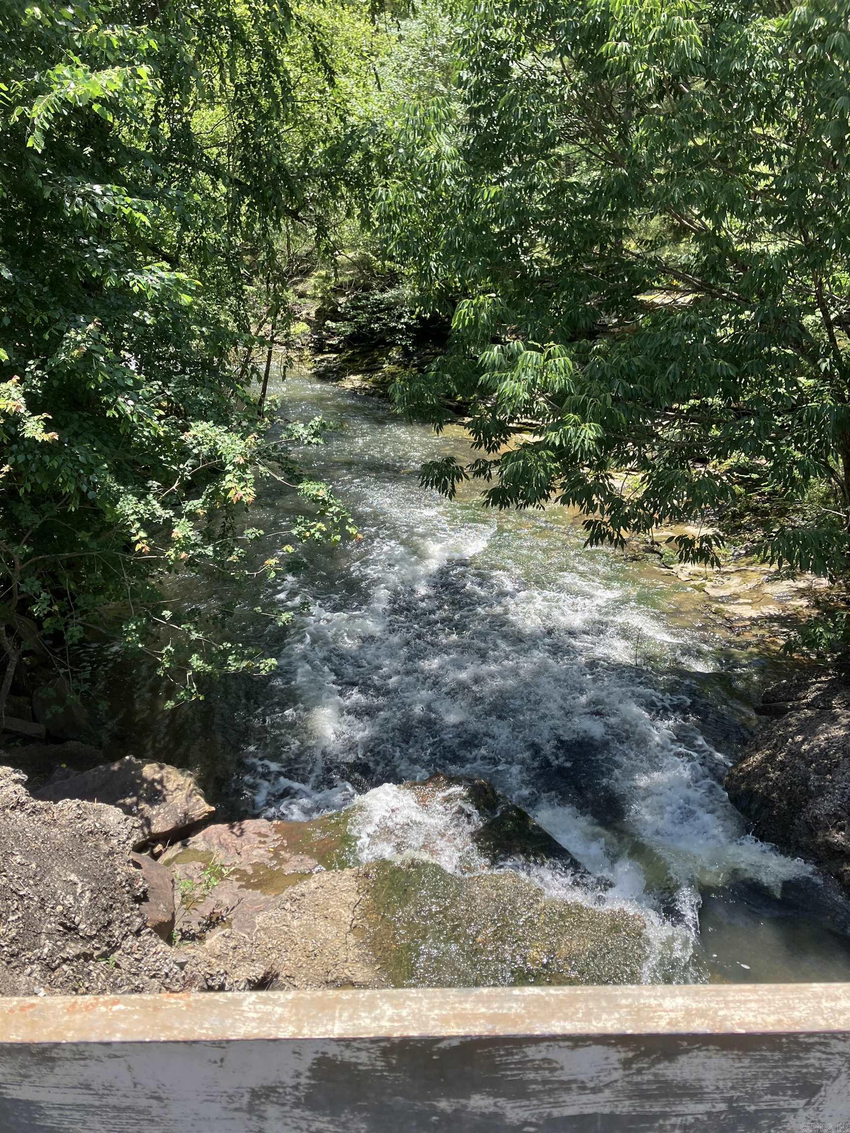 Lot 135 JCT MISSION & BRIMMER  Greers Ferry, AR