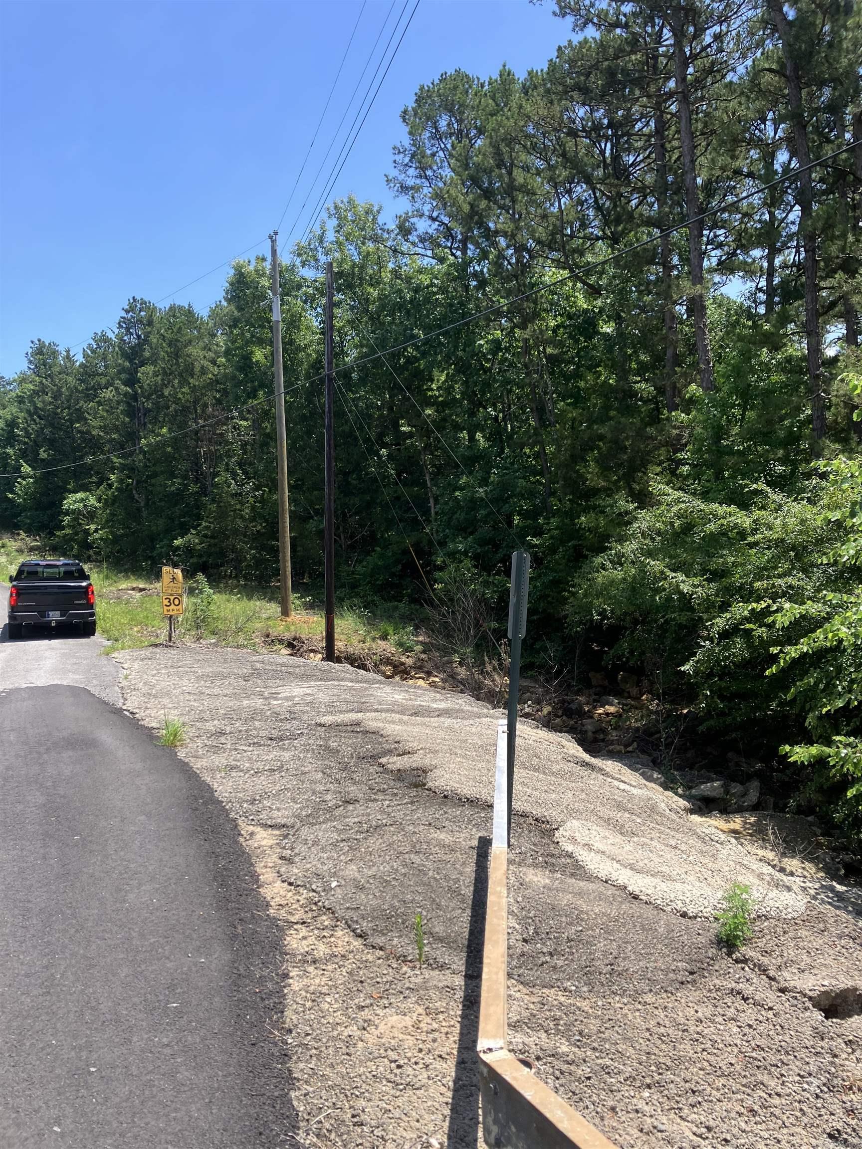 Lot 135 JCT MISSION & BRIMMER  Greers Ferry, AR