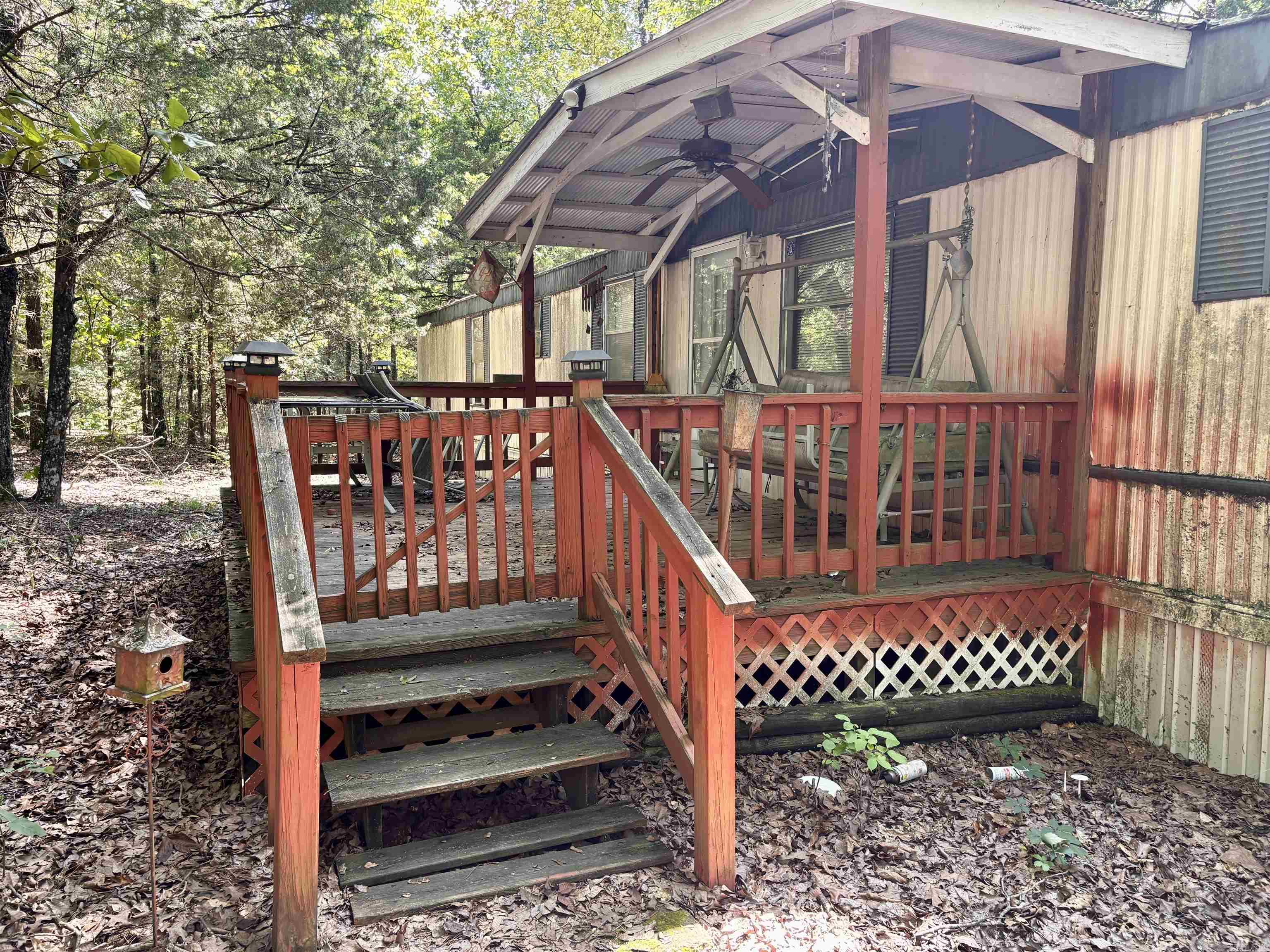 41 Arapaho  Solgohachia, AR