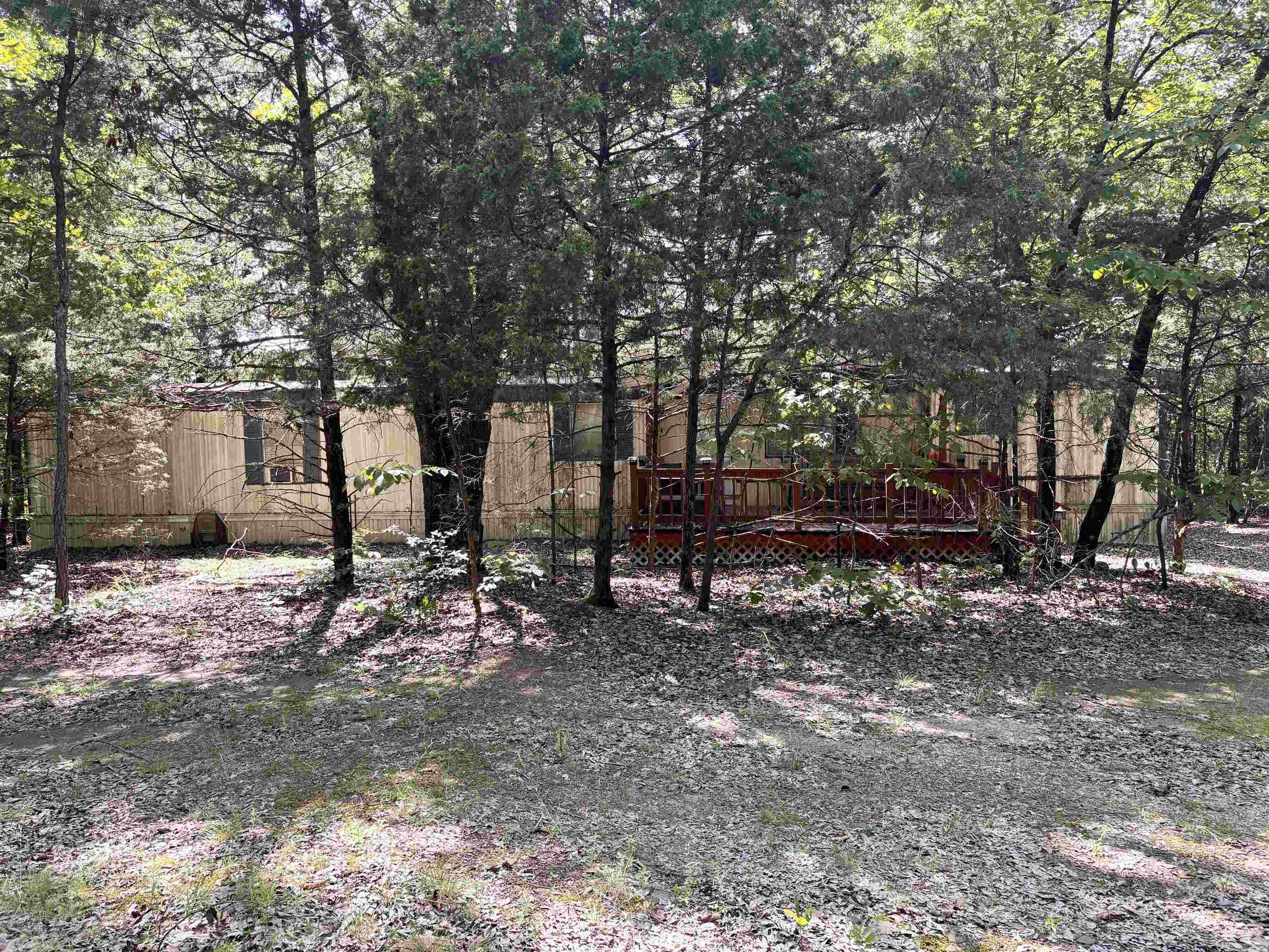 41 Arapaho  Solgohachia, AR