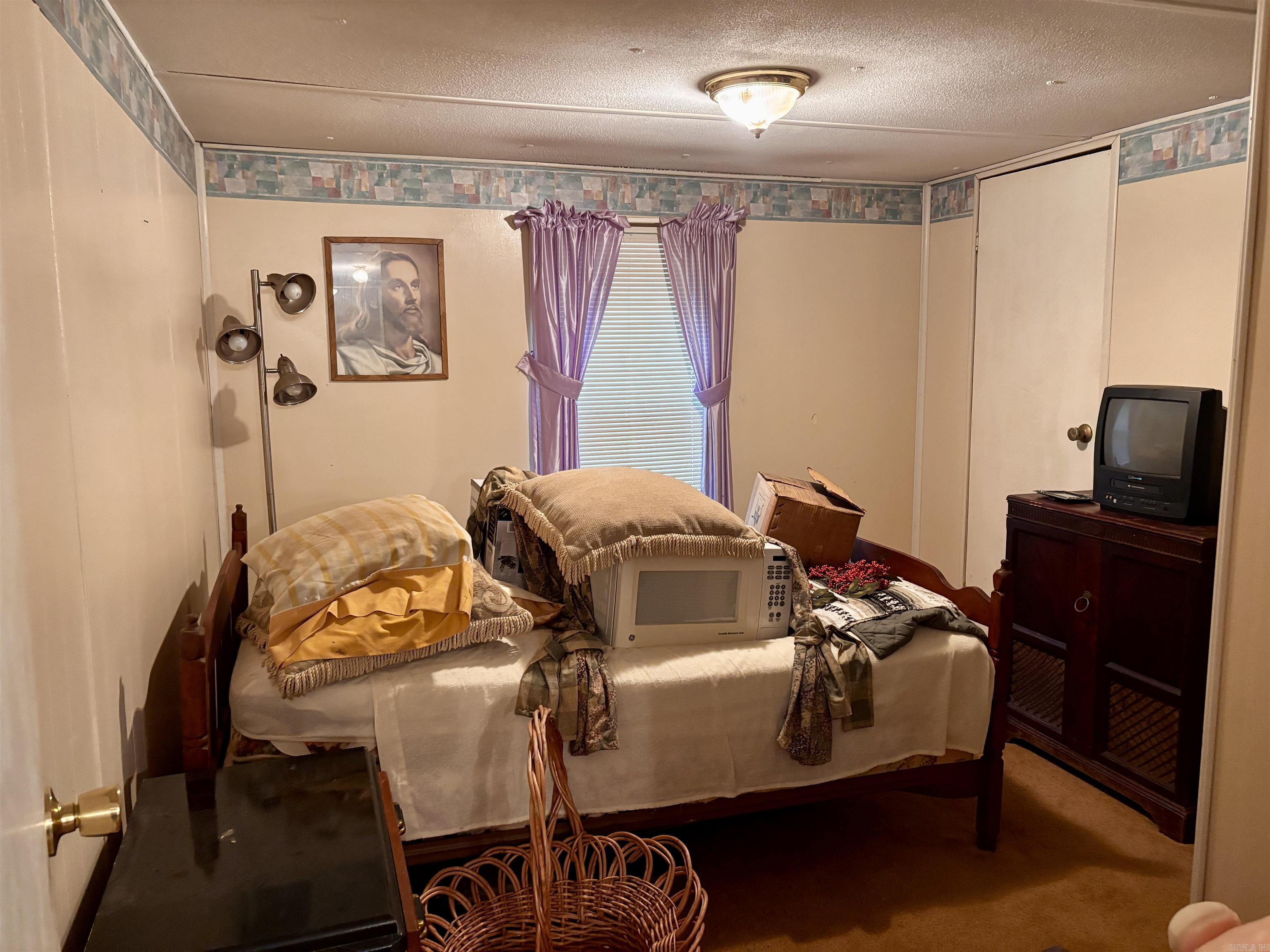 41 Arapaho  Solgohachia, AR