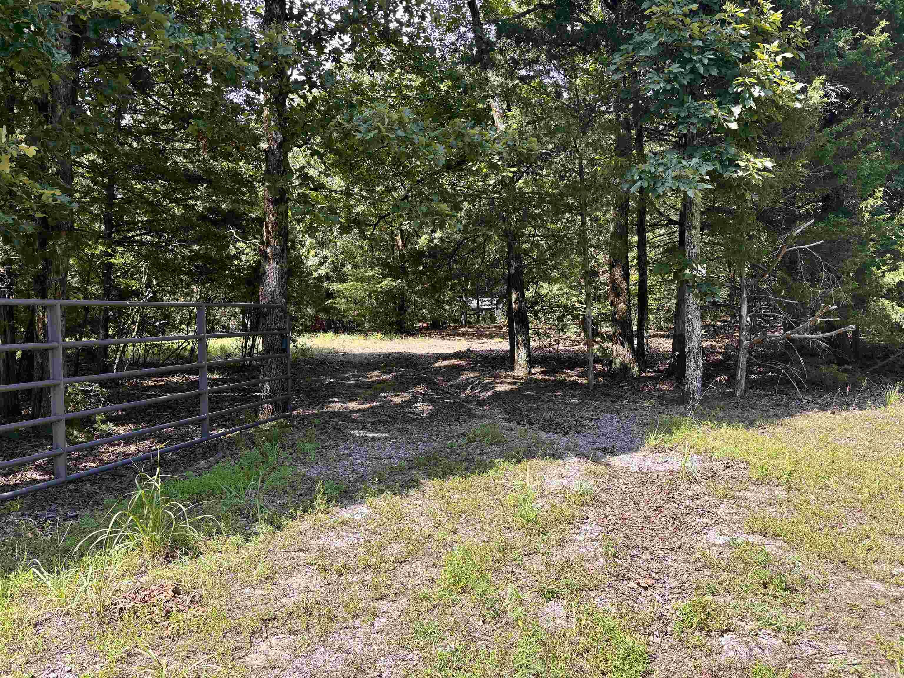 41 Arapaho  Solgohachia, AR