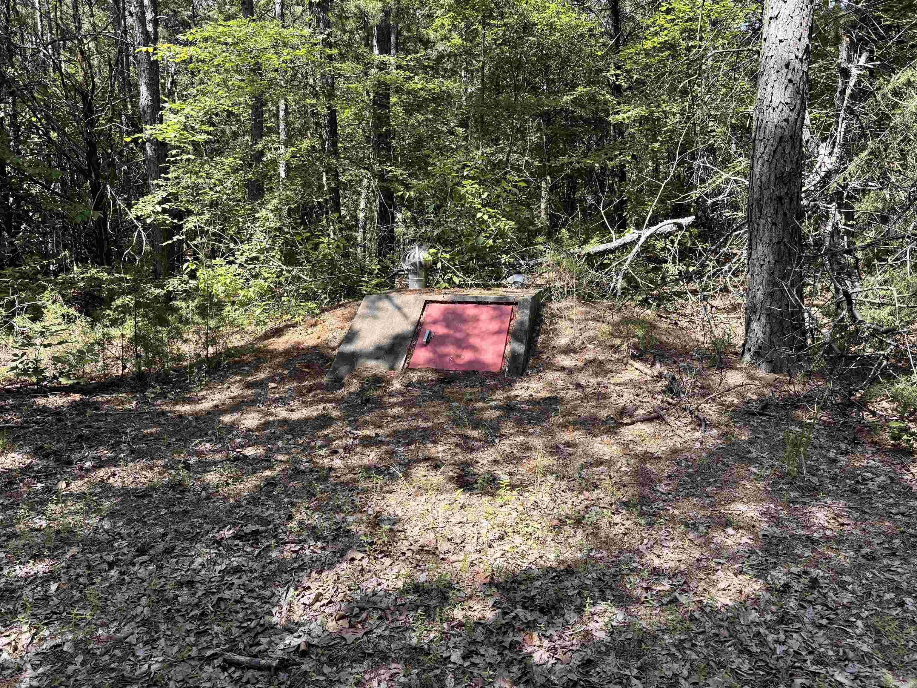 41 Arapaho  Solgohachia, AR