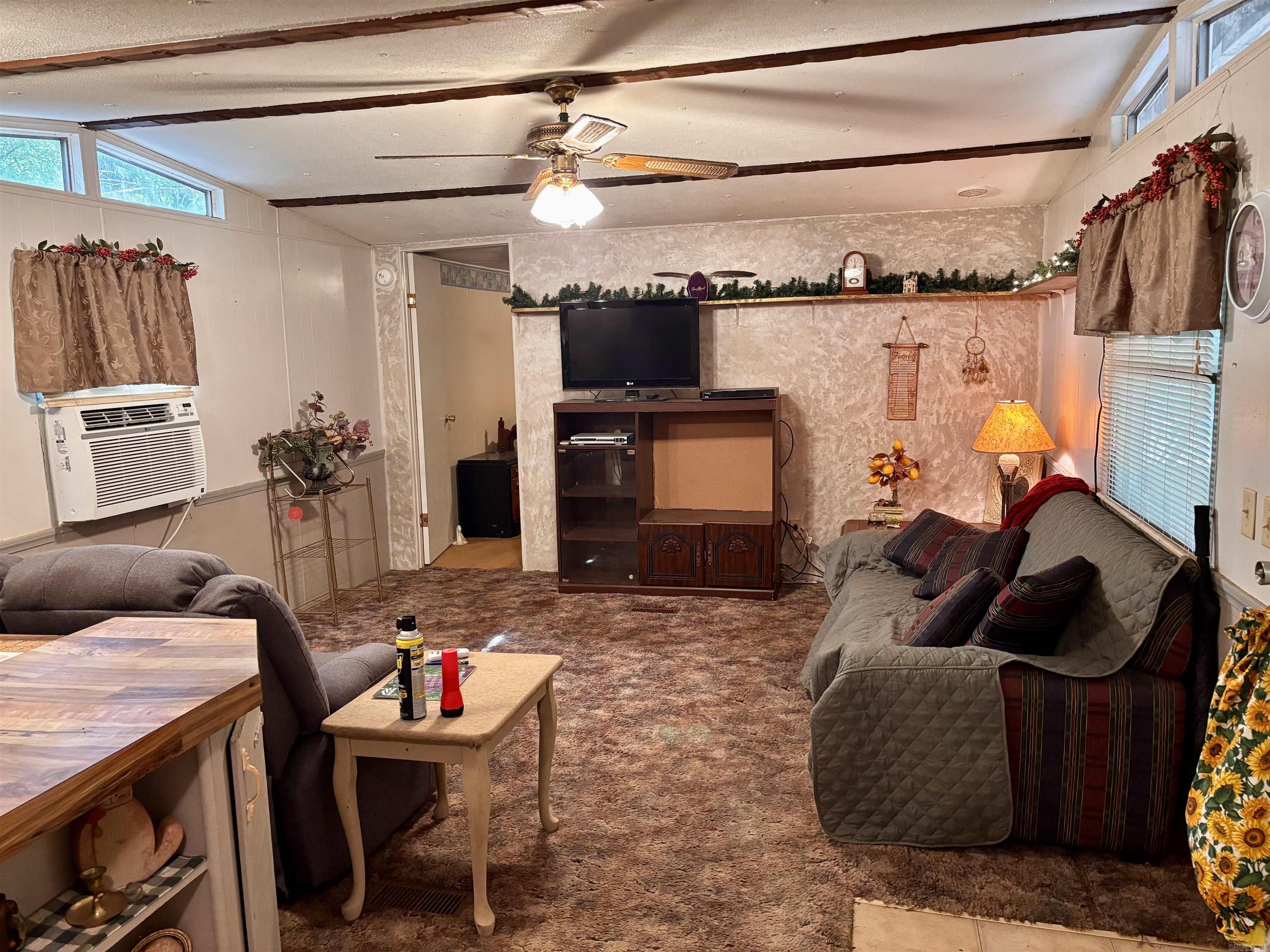 41 Arapaho  Solgohachia, AR