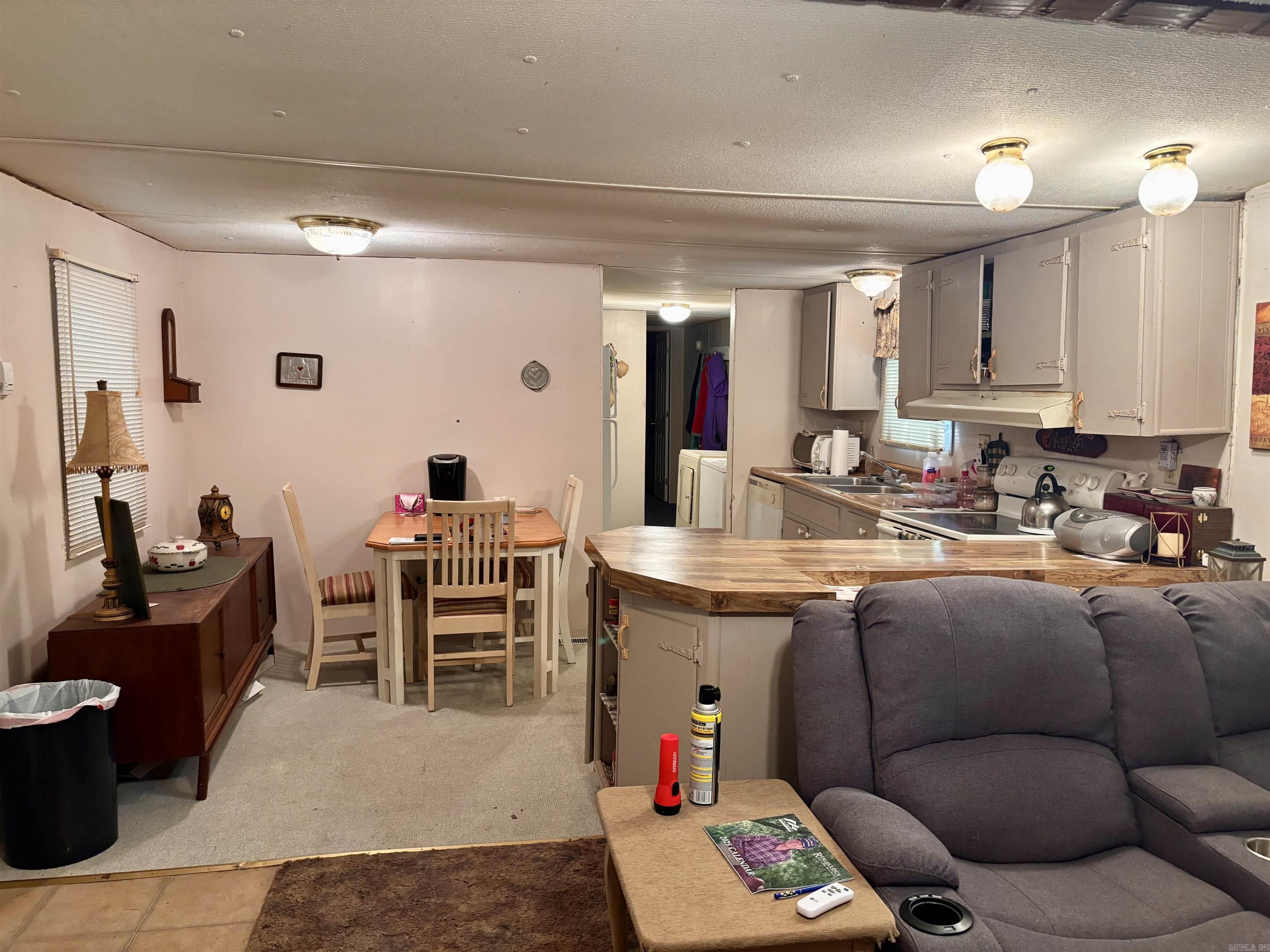 41 Arapaho  Solgohachia, AR