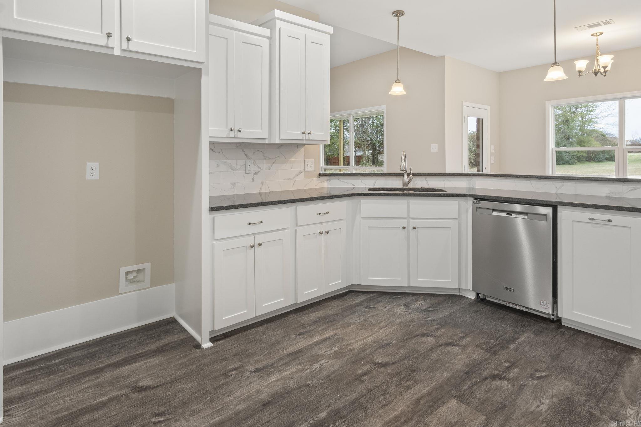 18 River Cliff  Mayflower, AR