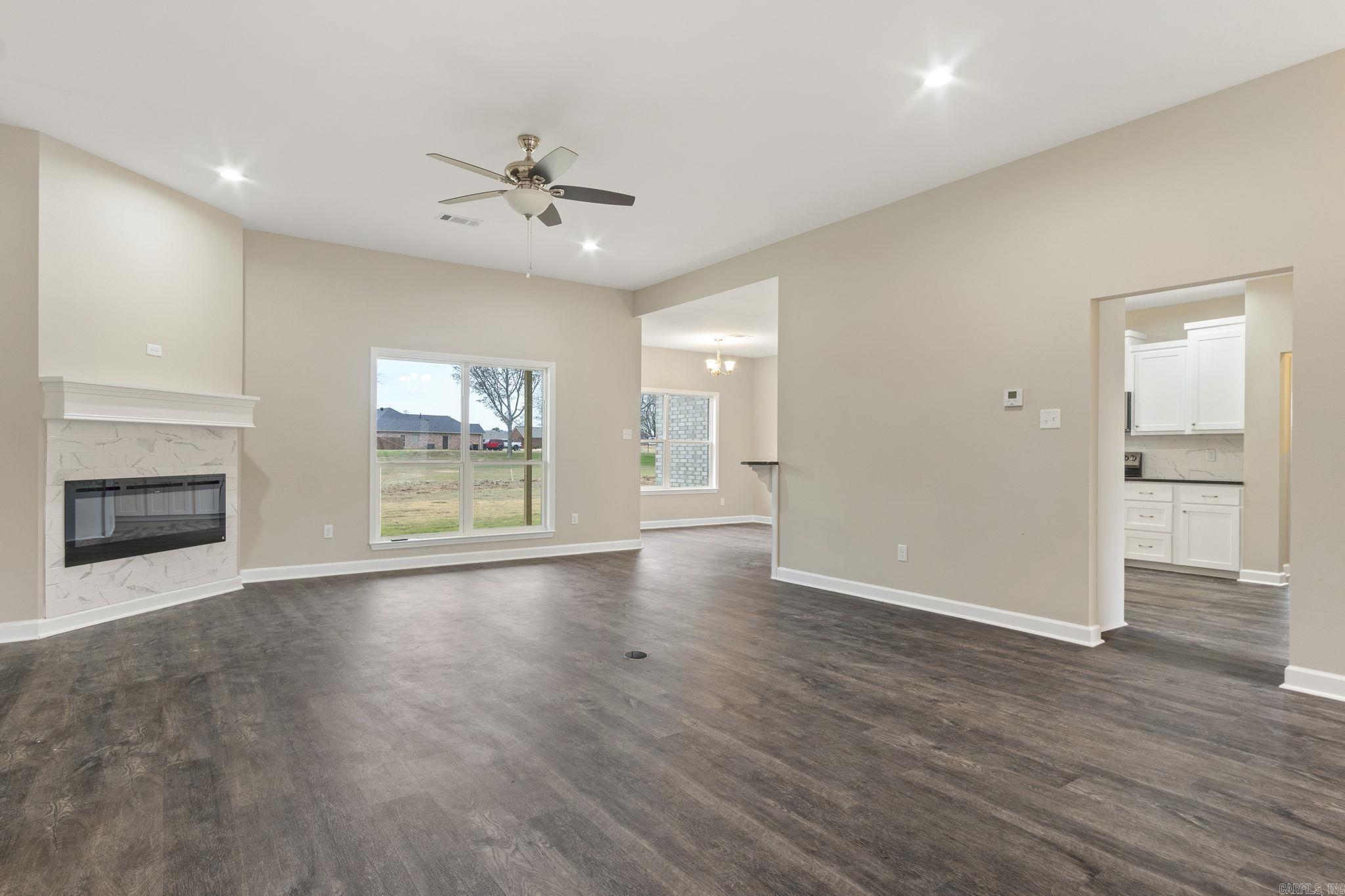 18 River Cliff  Mayflower, AR