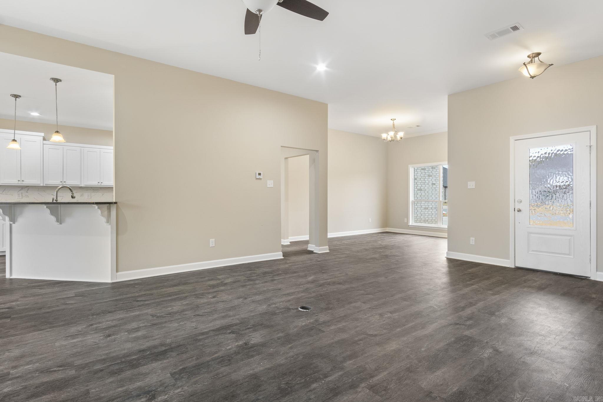 18 River Cliff  Mayflower, AR