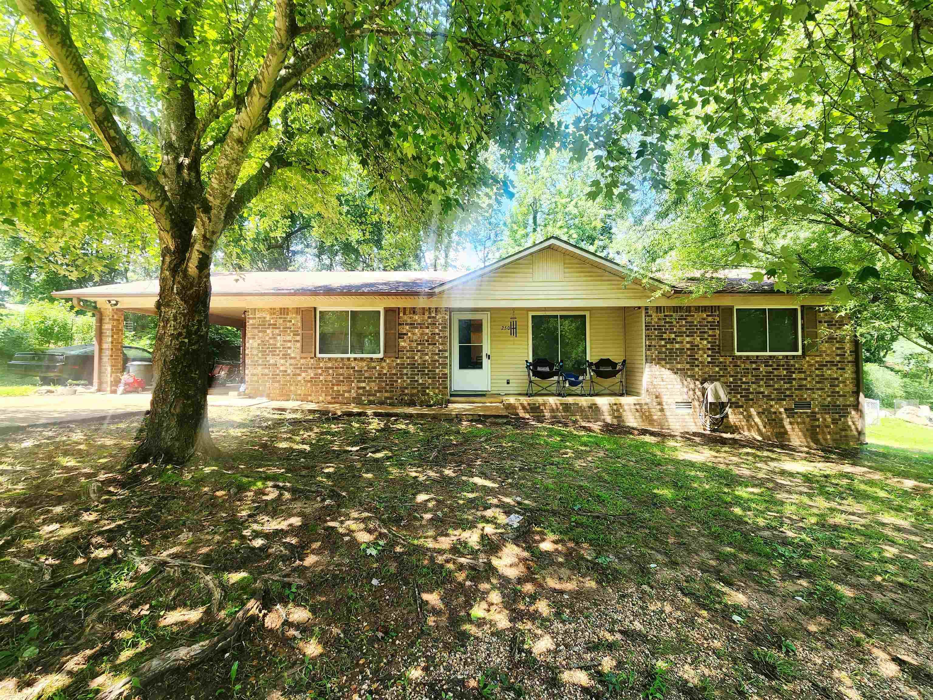 250 Cove  Malvern, AR