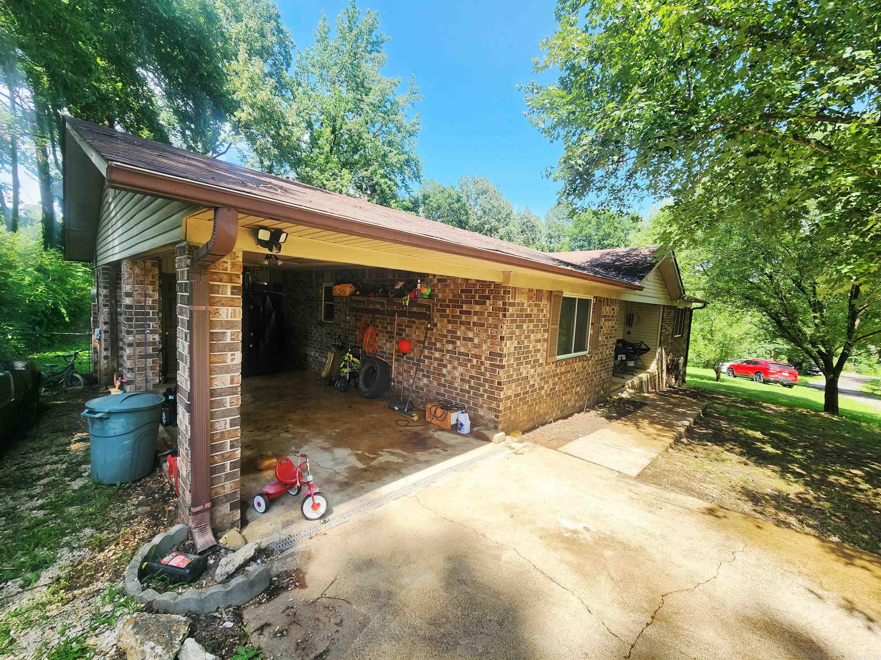 250 Cove  Malvern, AR