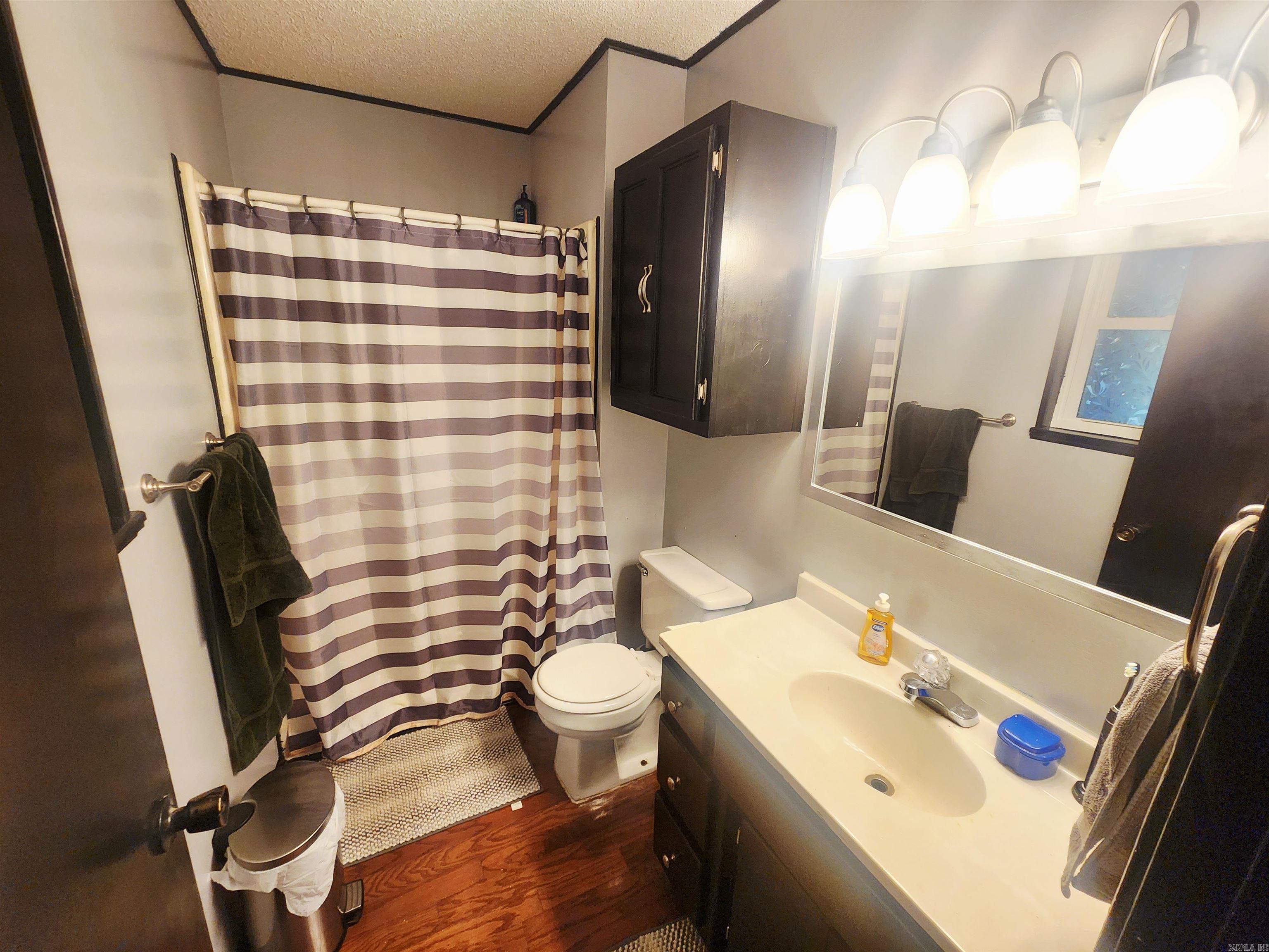 250 Cove  Malvern, AR
