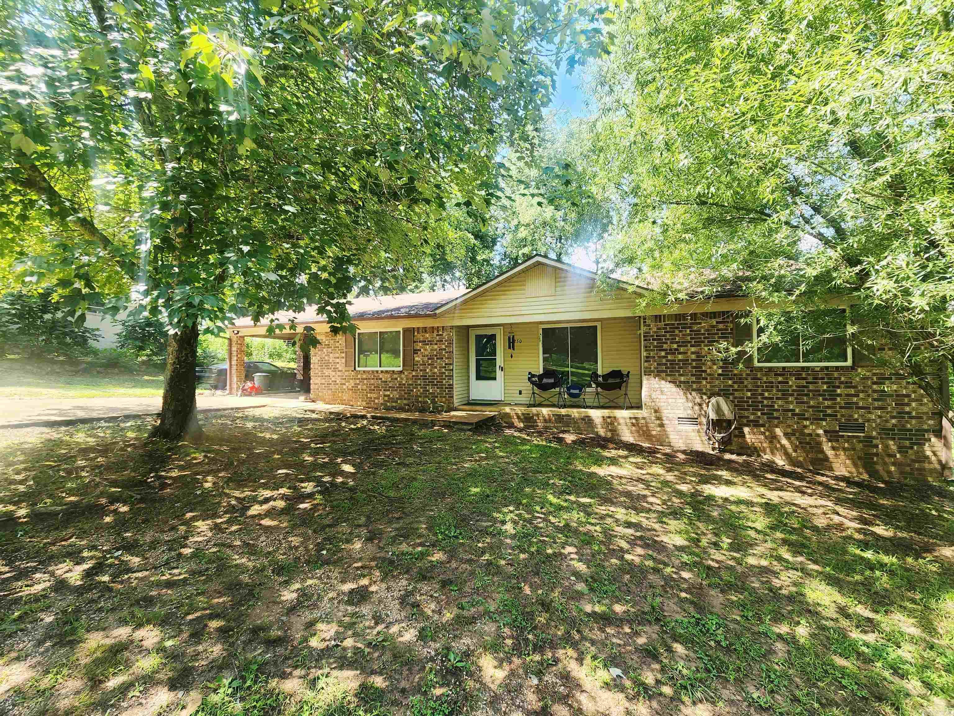 250 Cove  Malvern, AR